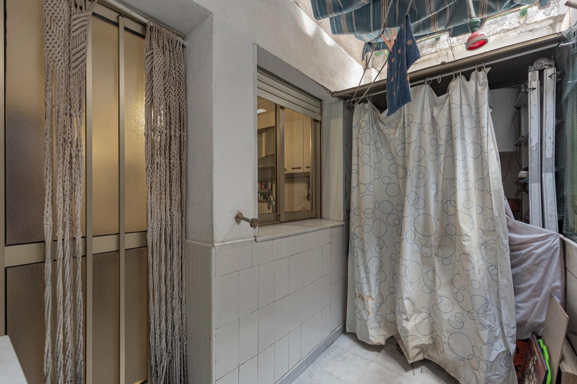Wiederverkauf - Wohnung / Apartment -
Torrevieja - Acequion