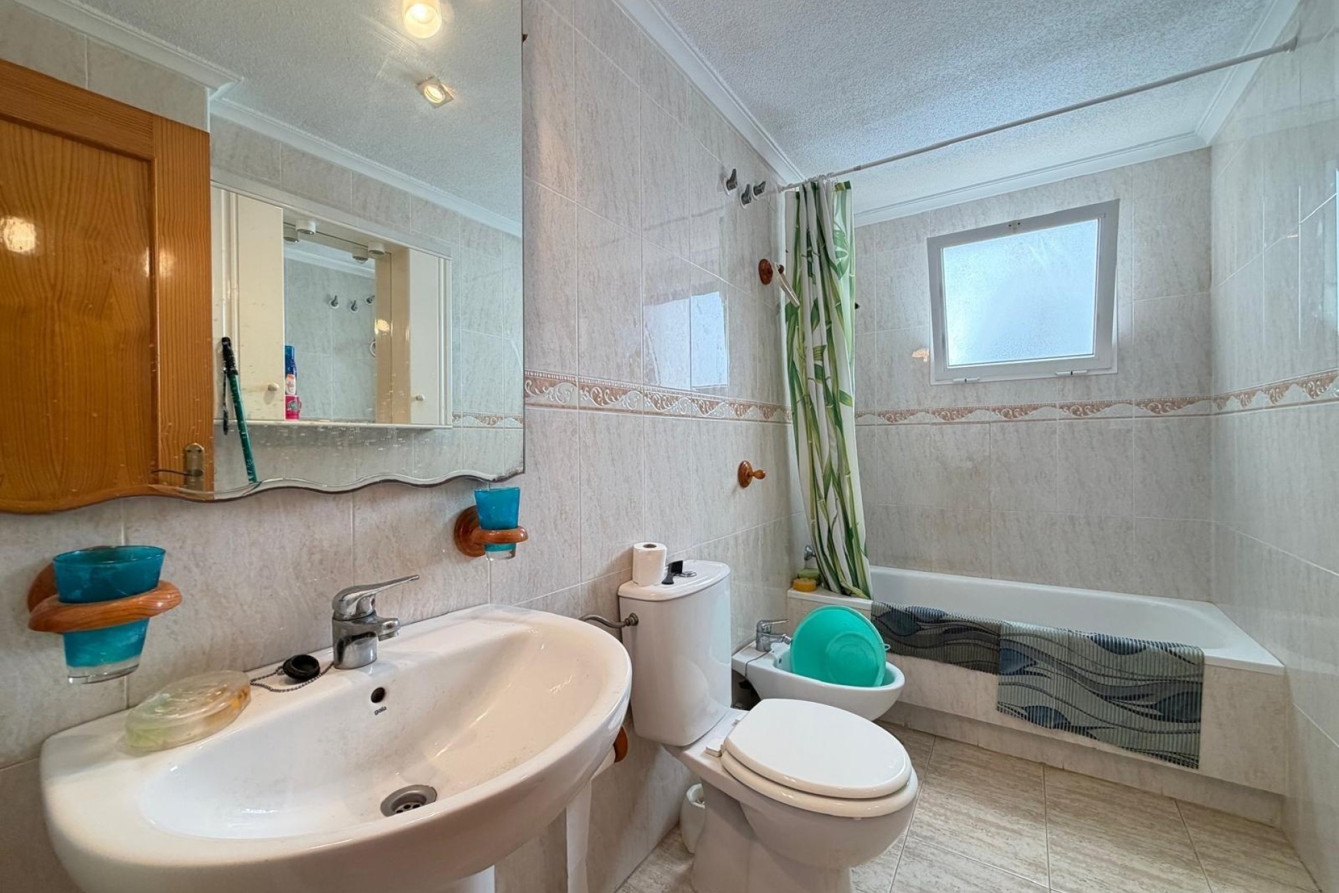 Wiederverkauf - Wohnung / Apartment -
Torrevieja - Acequion