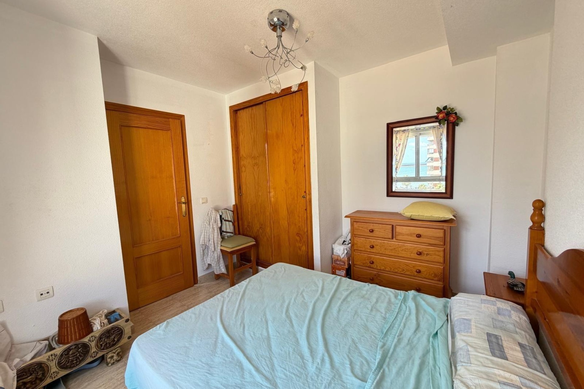 Wiederverkauf - Wohnung / Apartment -
Torrevieja - Acequion