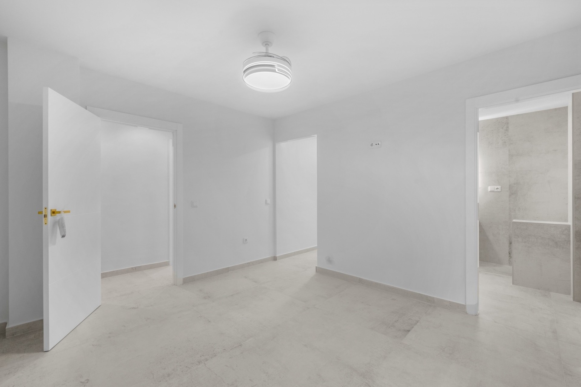 Wiederverkauf - Wohnung / Apartment -
Torrevieja - Acequion