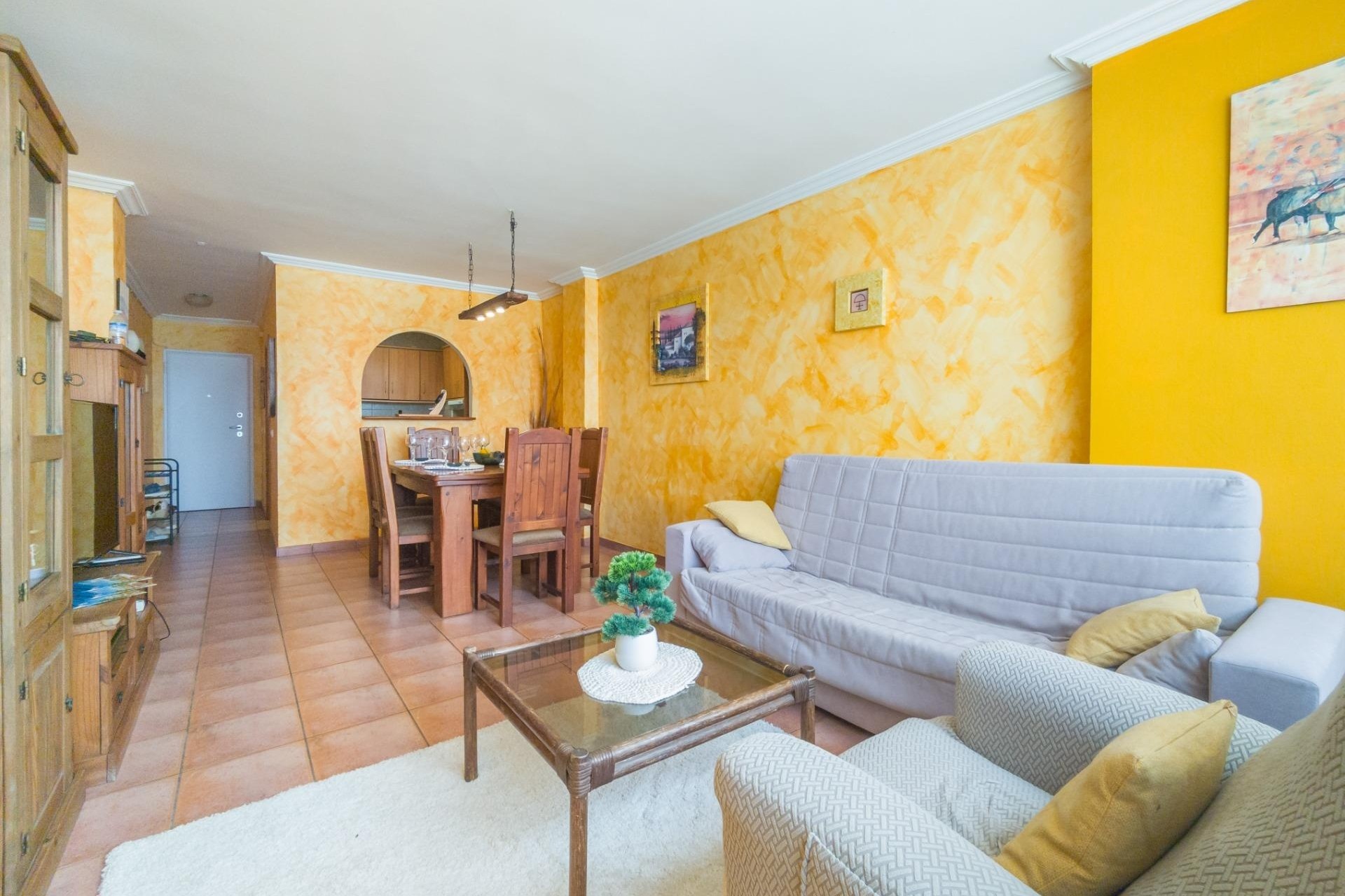 Wiederverkauf - Wohnung / Apartment -
Torrevieja - Acequion