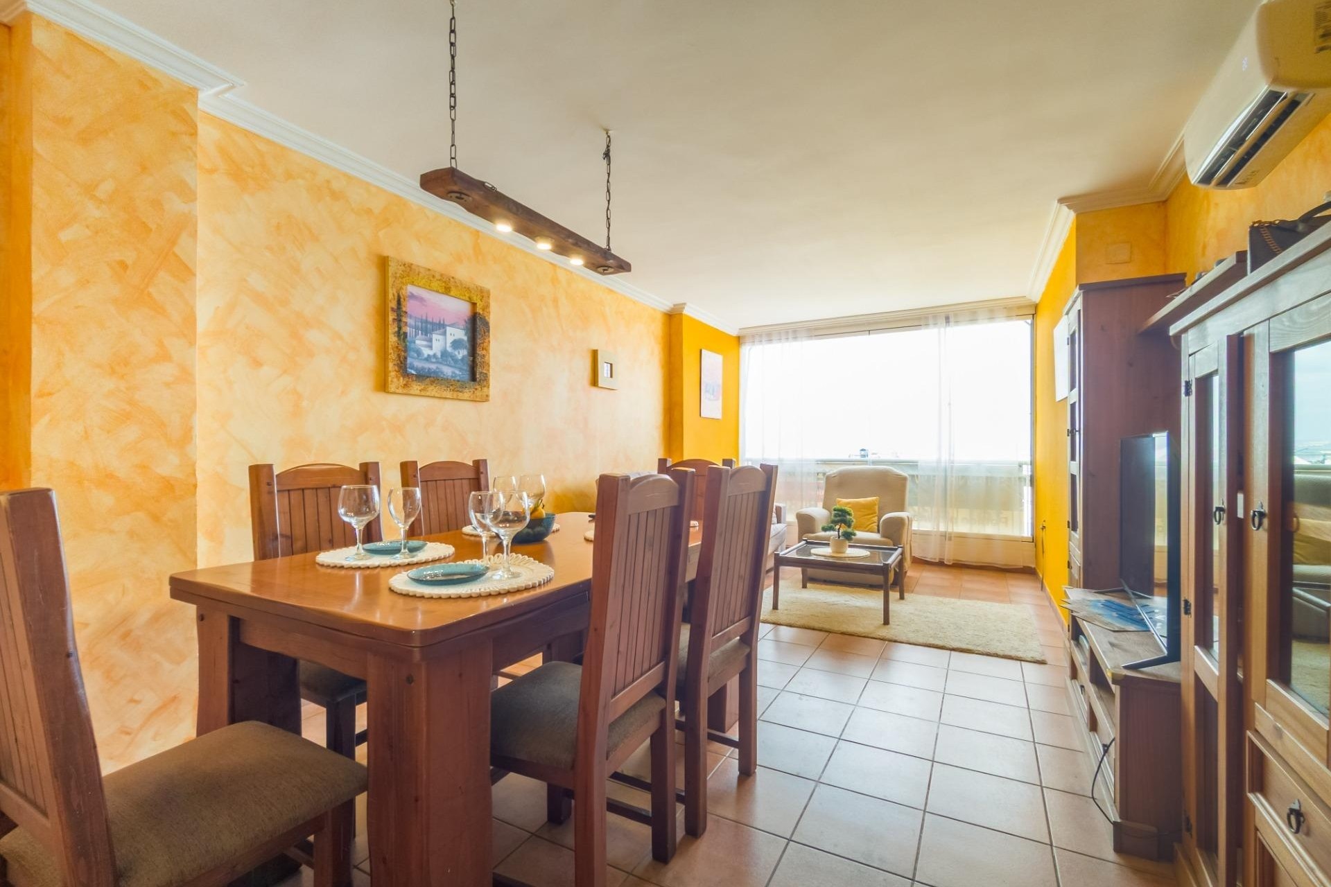 Wiederverkauf - Wohnung / Apartment -
Torrevieja - Acequion