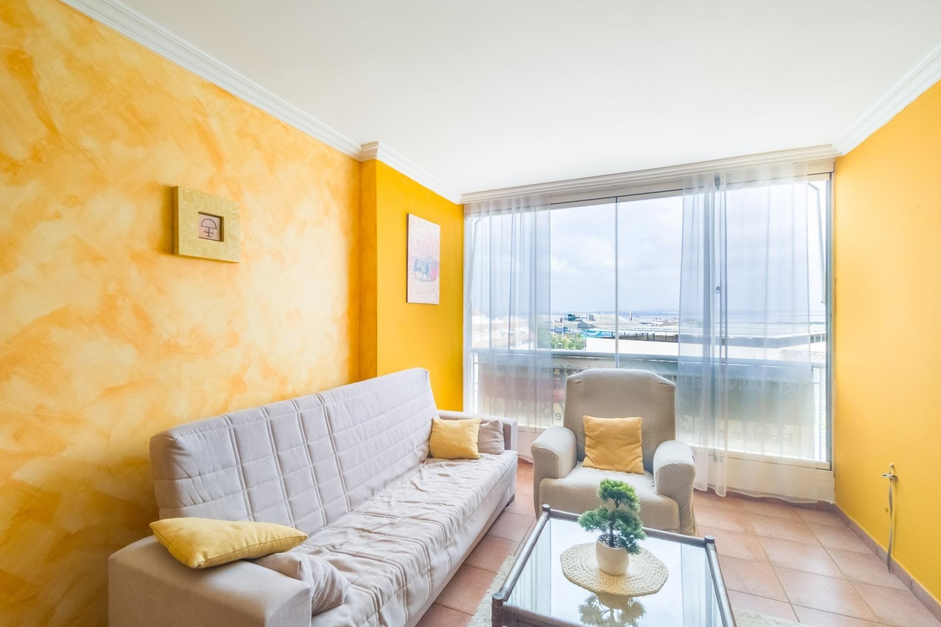 Wiederverkauf - Wohnung / Apartment -
Torrevieja - Acequion