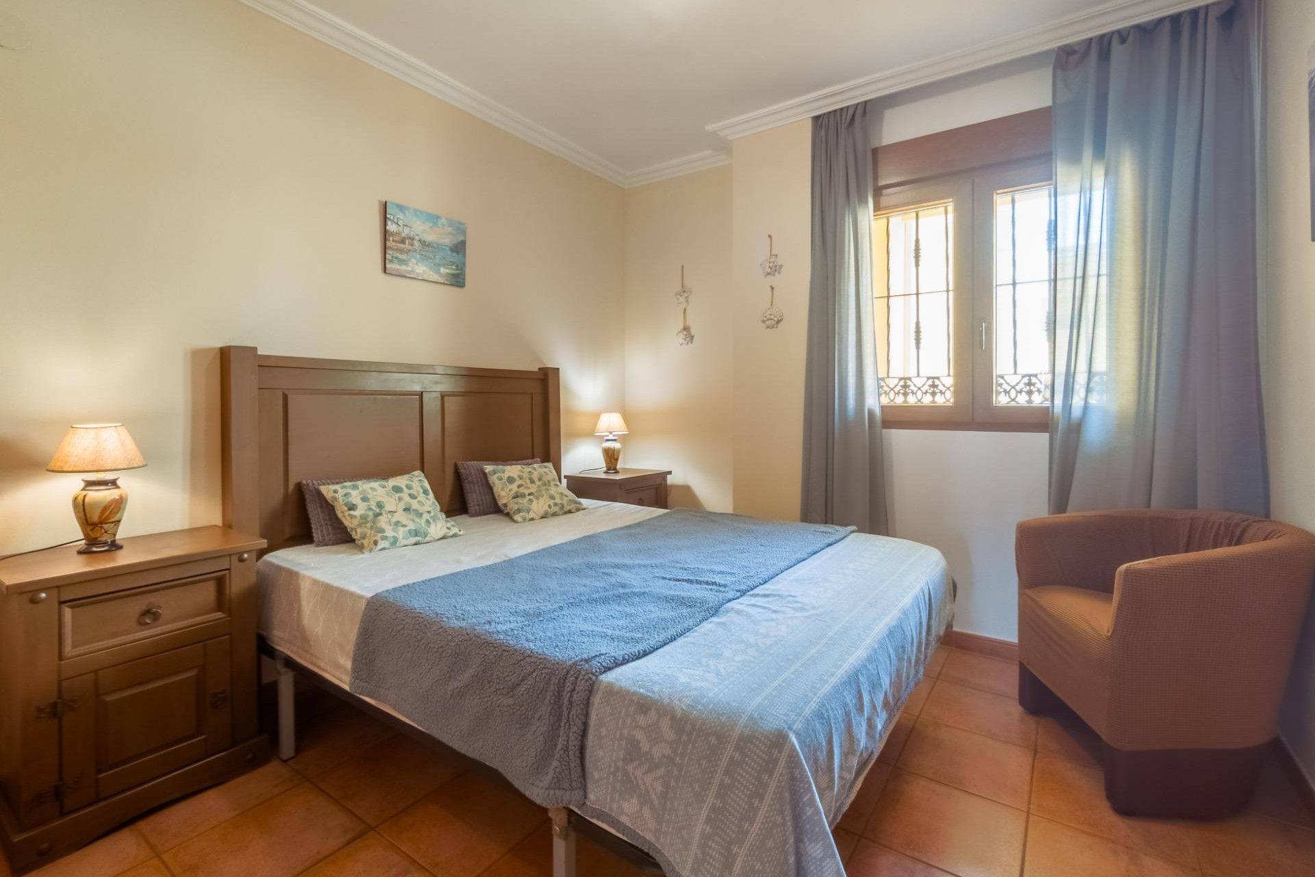 Wiederverkauf - Wohnung / Apartment -
Torrevieja - Acequion
