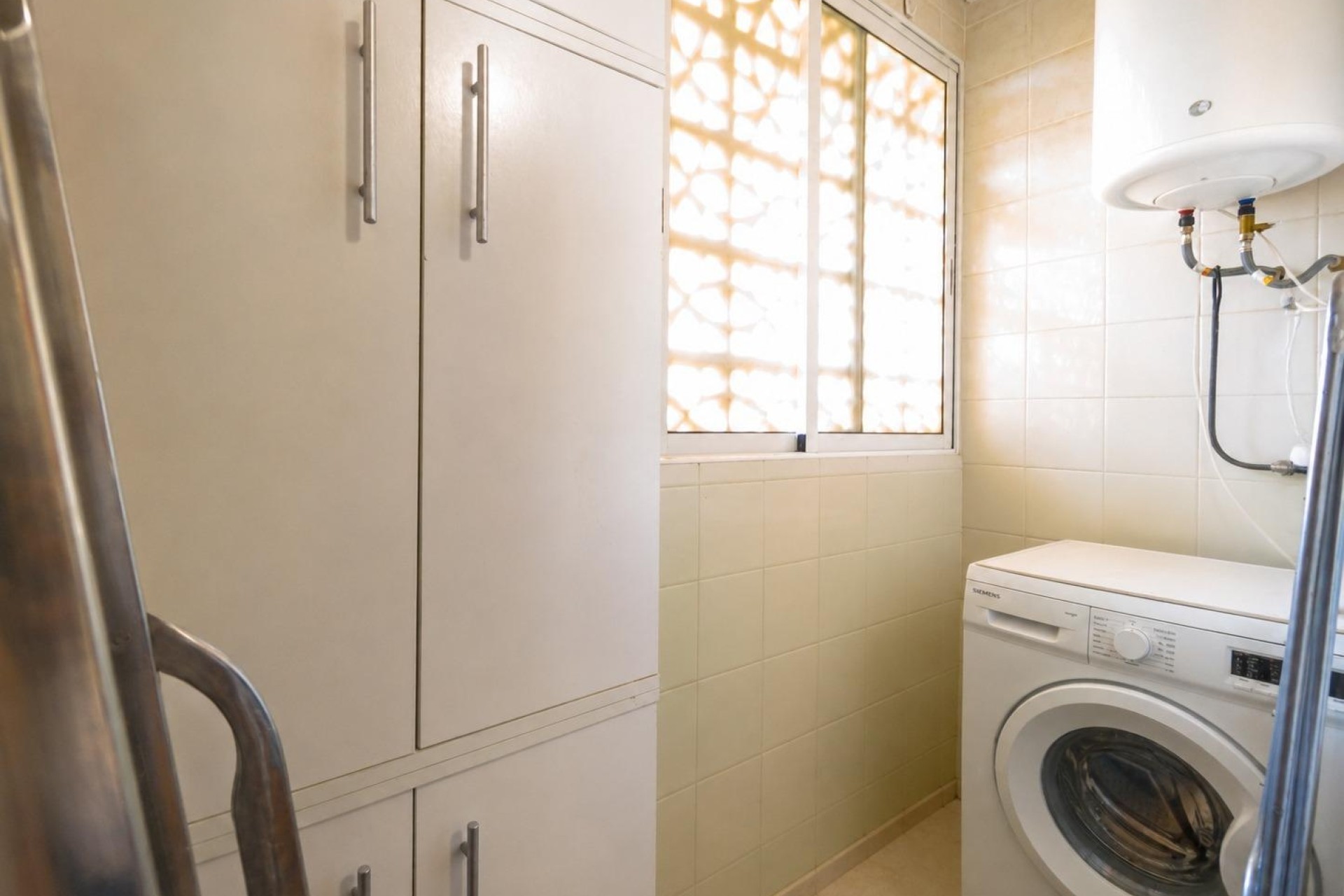 Wiederverkauf - Wohnung / Apartment -
Torrevieja - Acequion