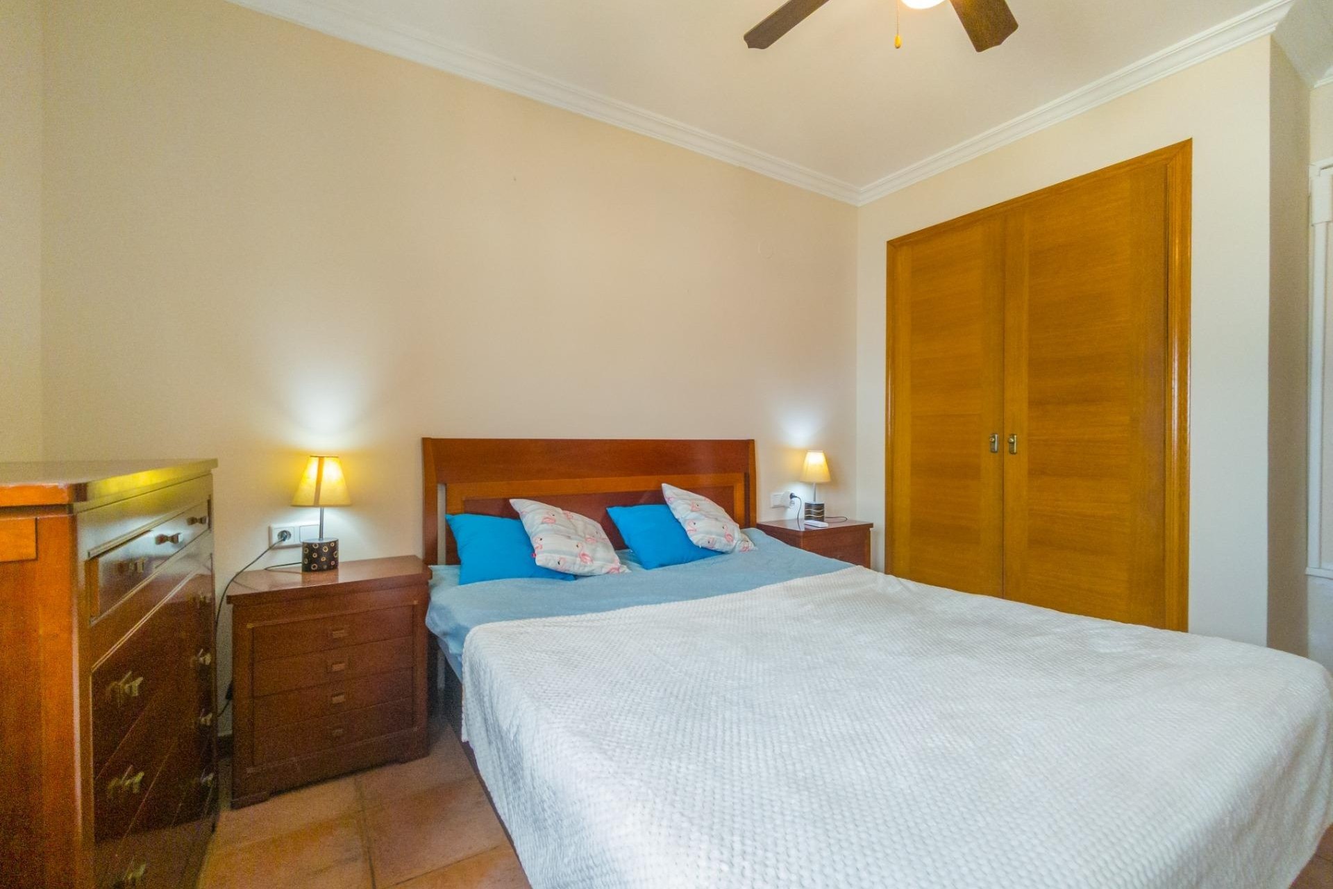 Wiederverkauf - Wohnung / Apartment -
Torrevieja - Acequion