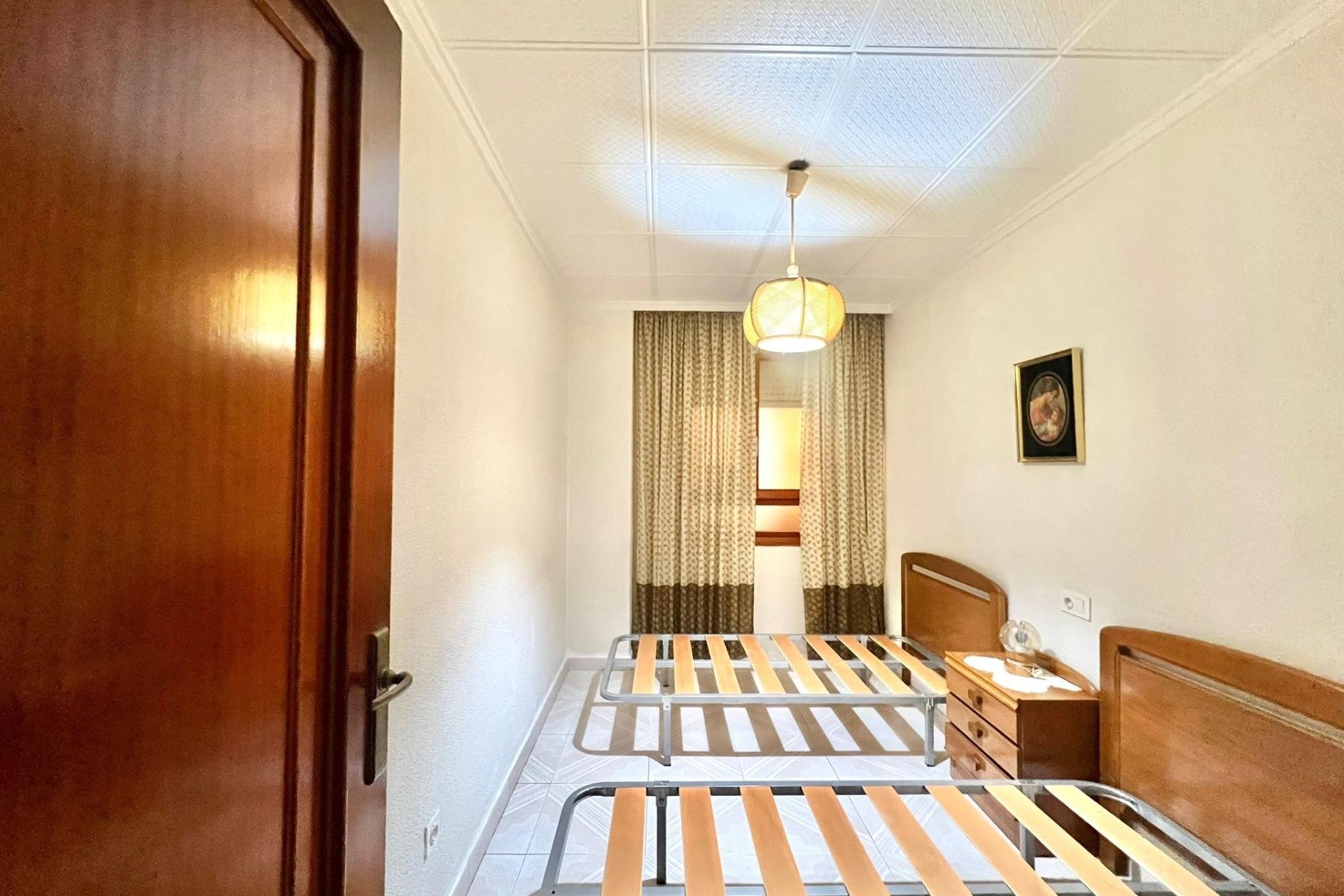 Wiederverkauf - Wohnung / Apartment -
Torrevieja - Acequion