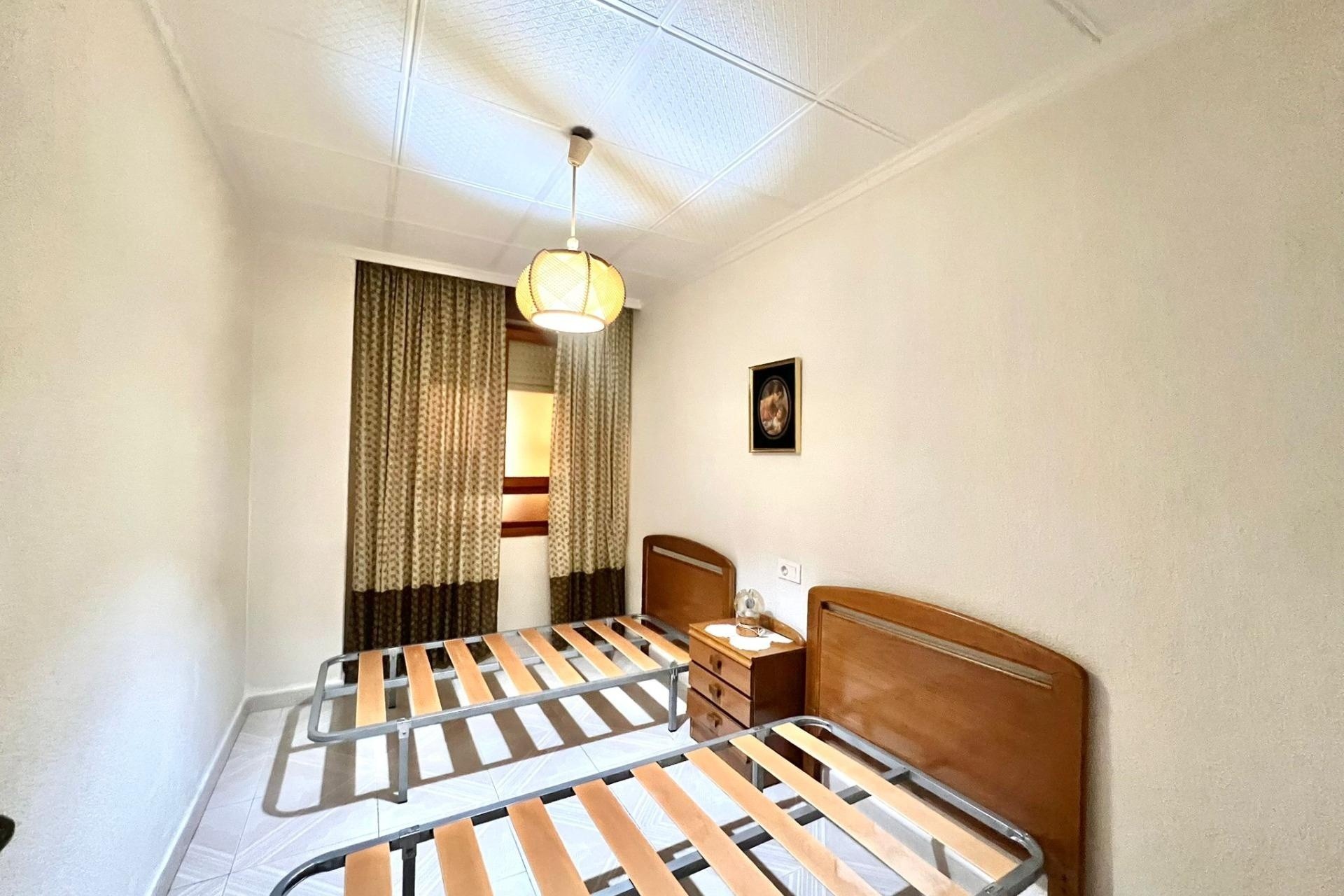 Wiederverkauf - Wohnung / Apartment -
Torrevieja - Acequion