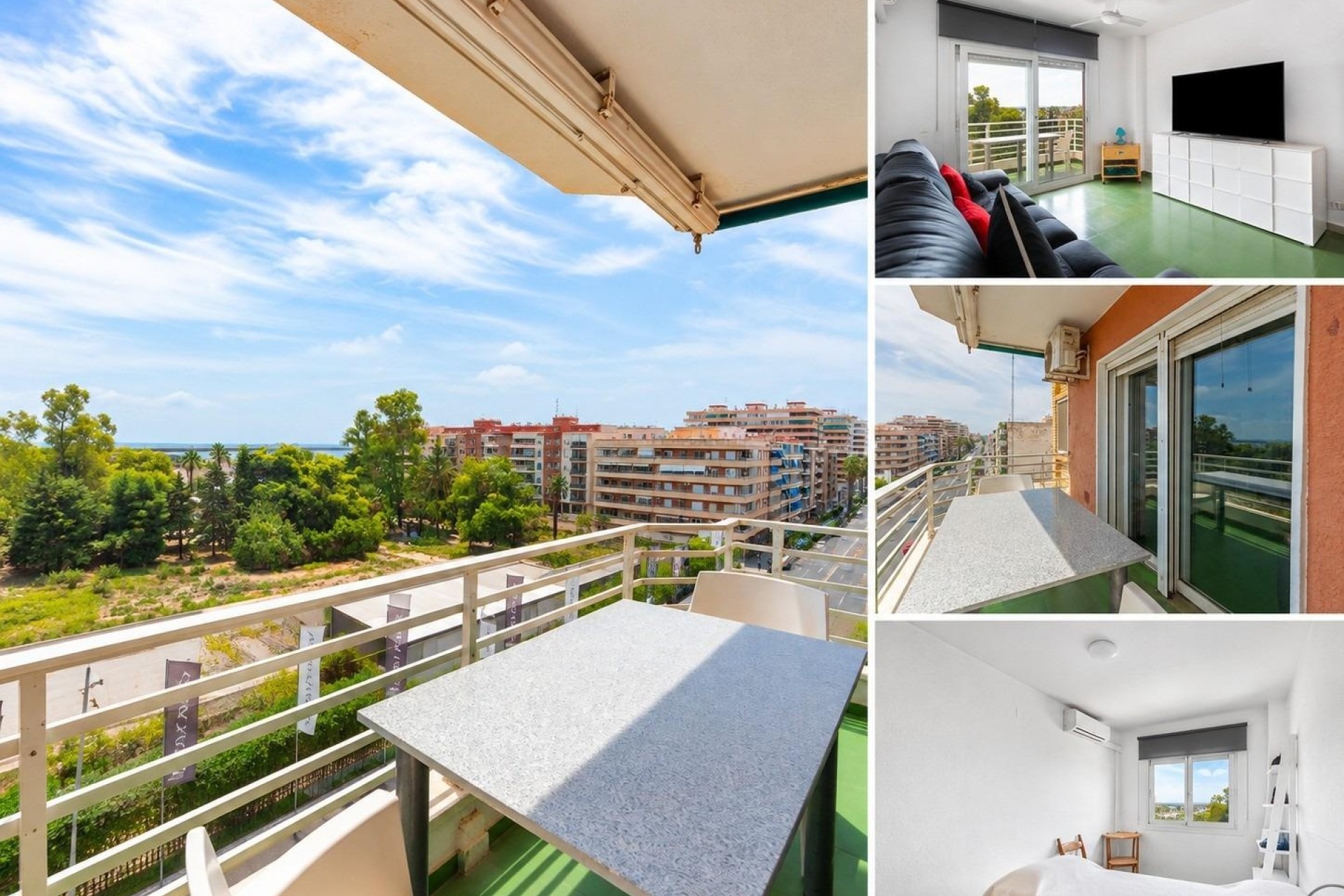 Wiederverkauf - Wohnung / Apartment -
Torrevieja - Acequion