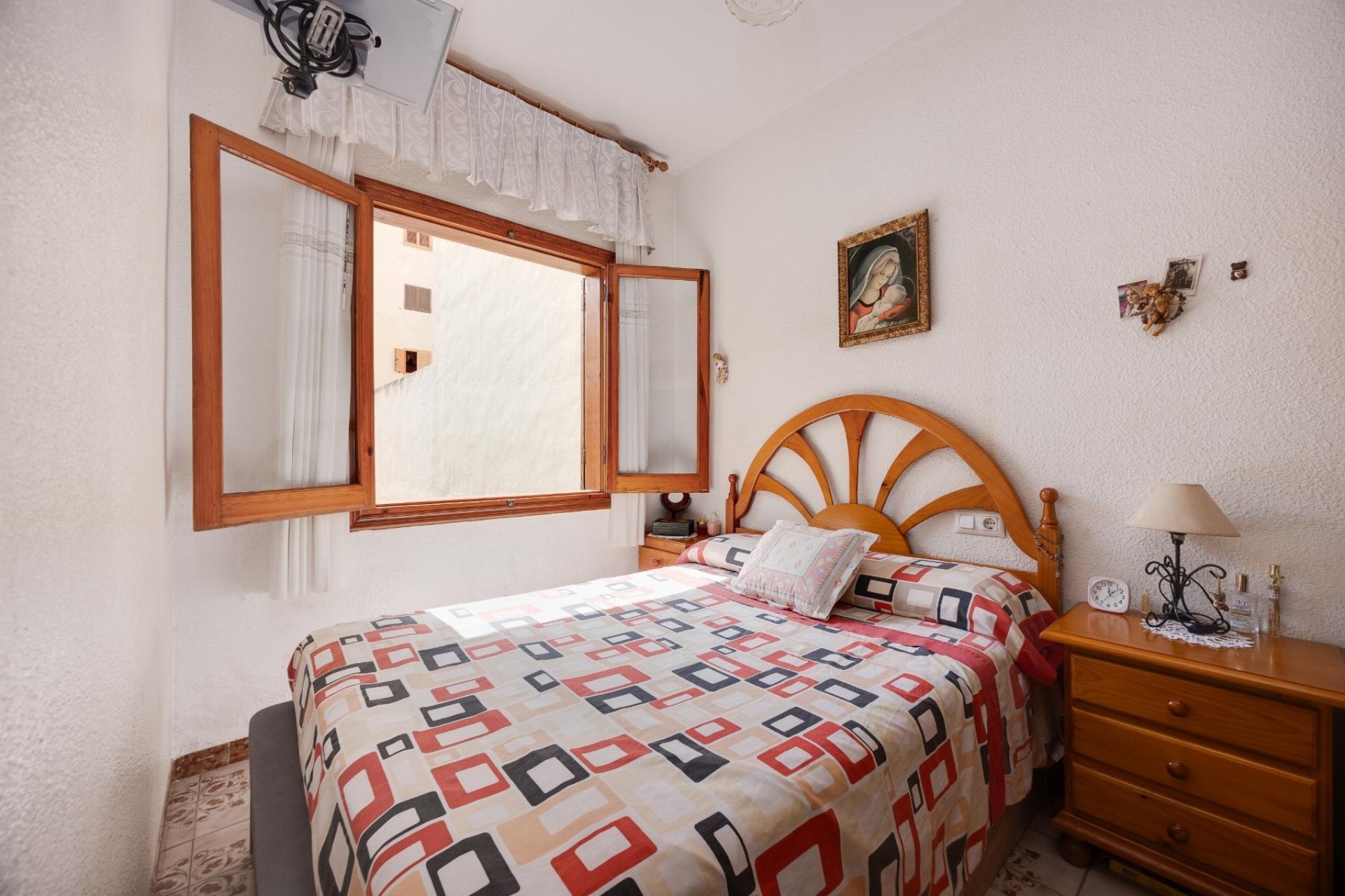 Wiederverkauf - Wohnung / Apartment -
Torrevieja - Acequion