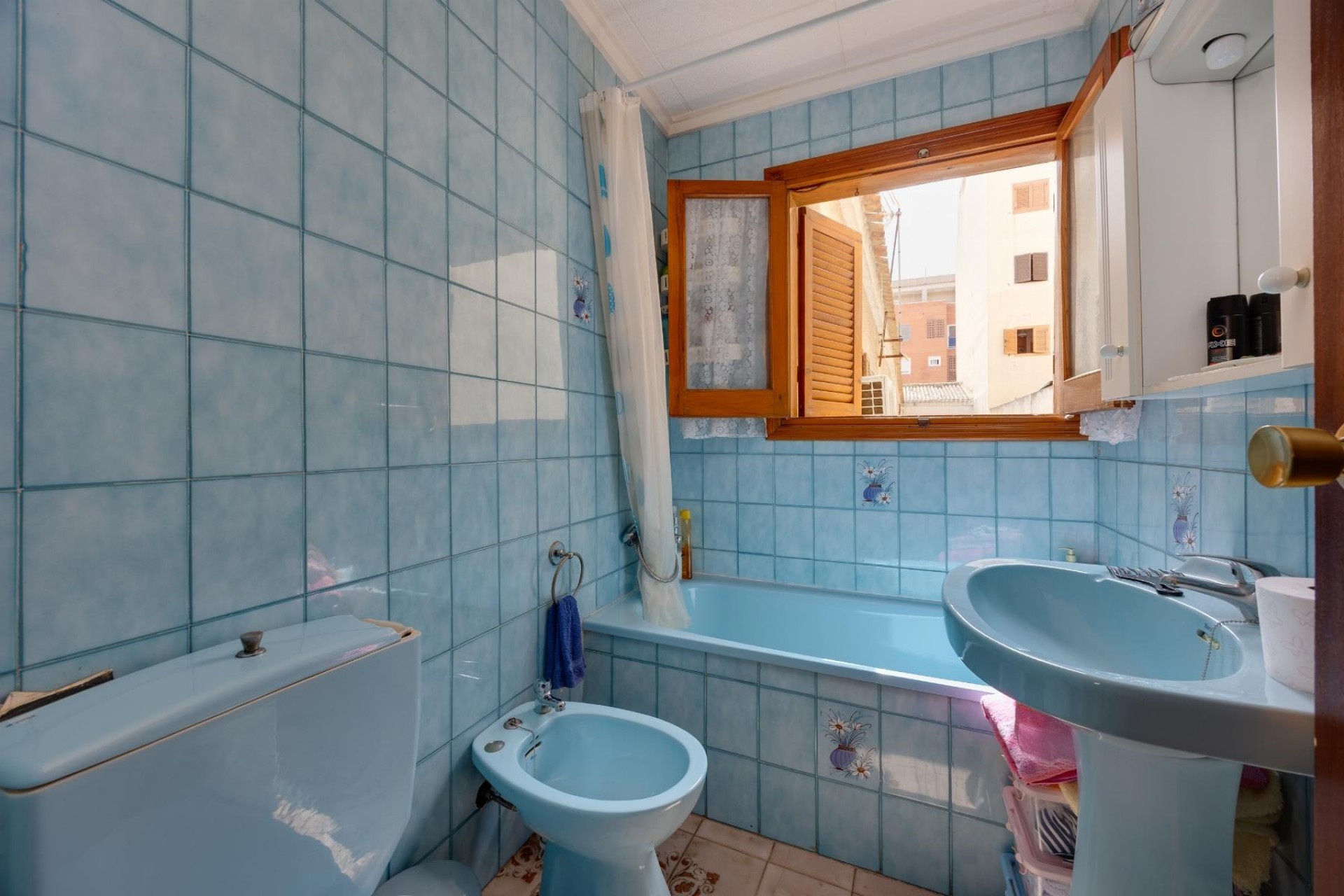 Wiederverkauf - Wohnung / Apartment -
Torrevieja - Acequion