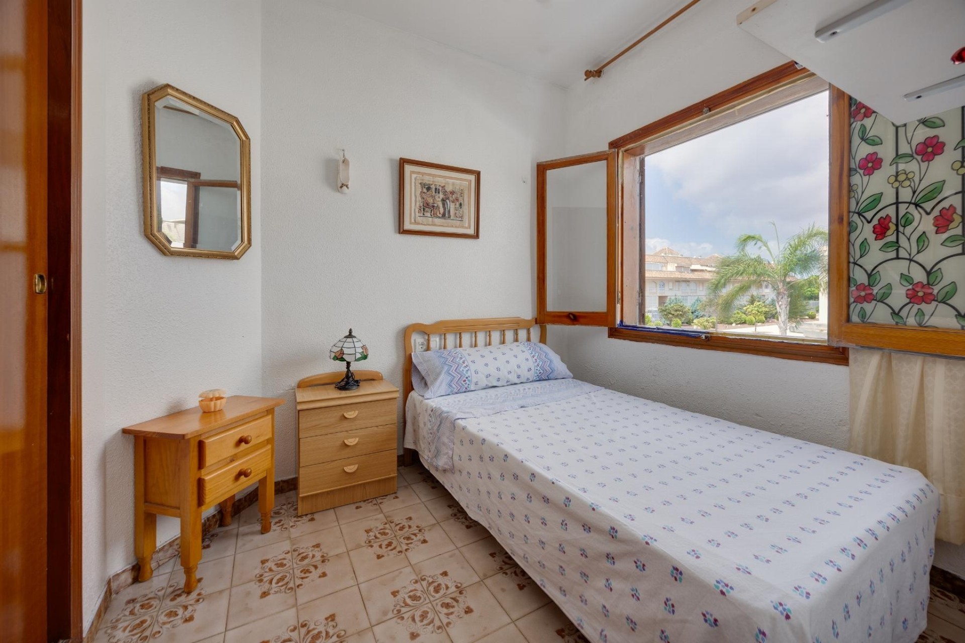 Wiederverkauf - Wohnung / Apartment -
Torrevieja - Acequion