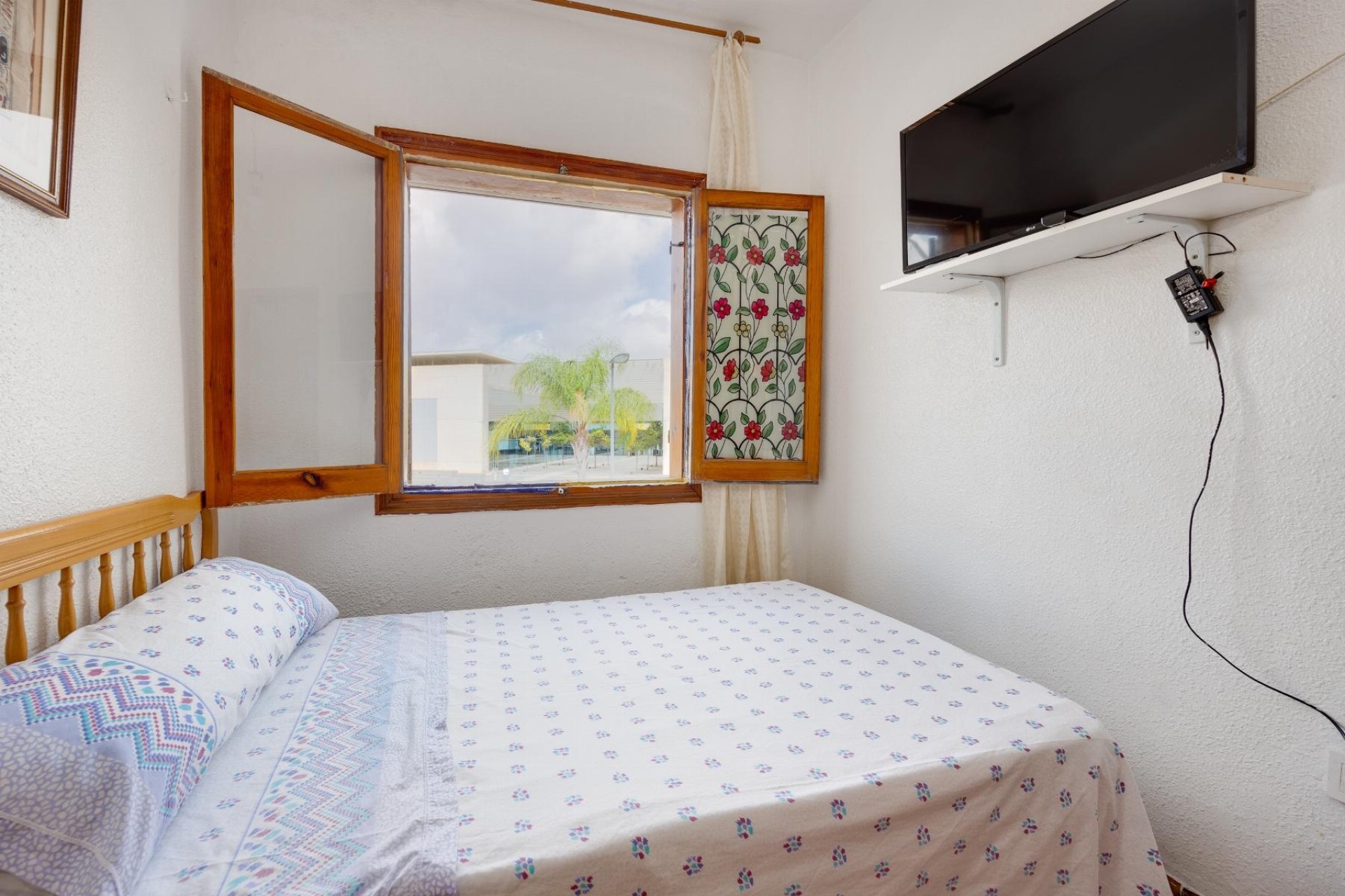 Wiederverkauf - Wohnung / Apartment -
Torrevieja - Acequion