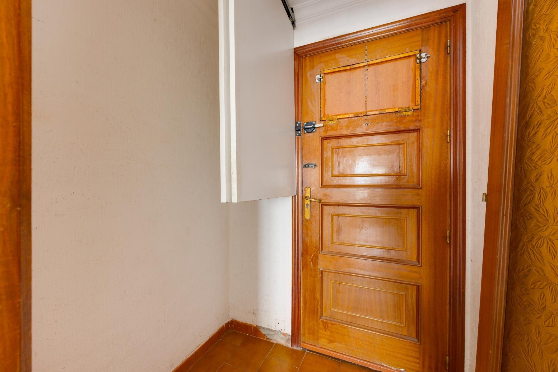Wiederverkauf - Wohnung / Apartment -
Torrevieja - Acequion