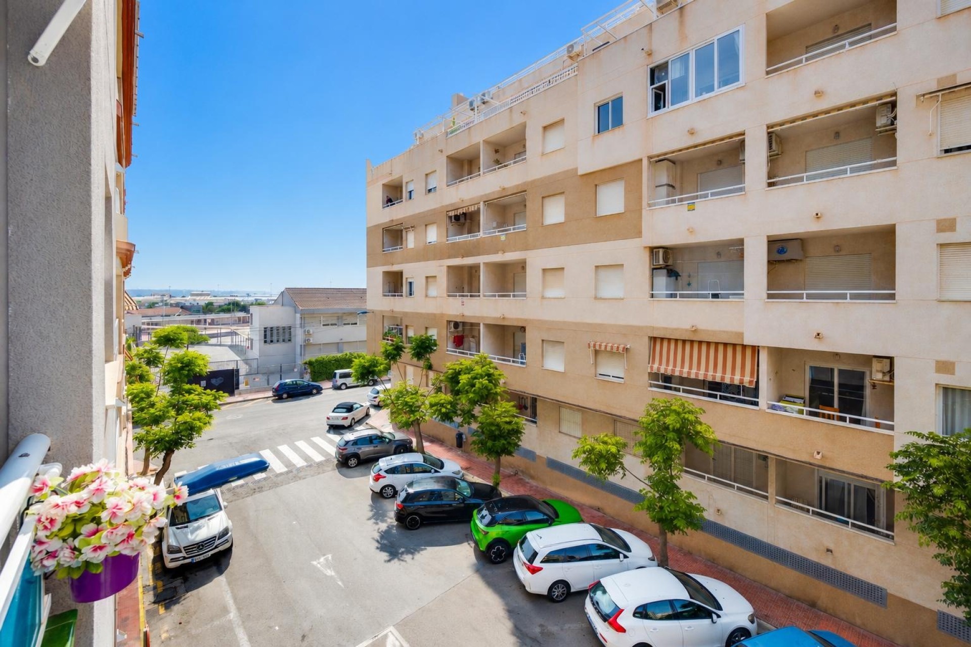 Wiederverkauf - Wohnung / Apartment -
Torrevieja - Acequion