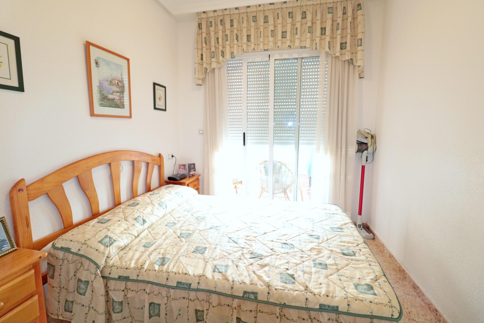 Wiederverkauf - Wohnung / Apartment -
Torrevieja - Acequion