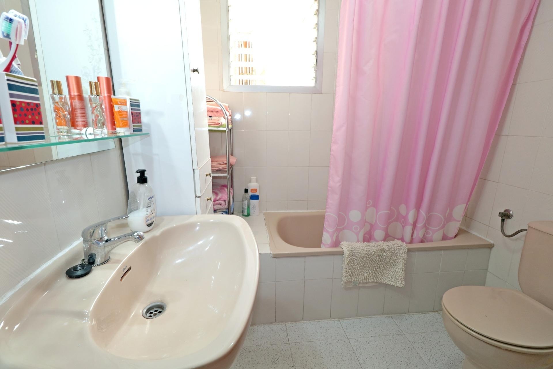 Wiederverkauf - Wohnung / Apartment -
Torrevieja - Acequion