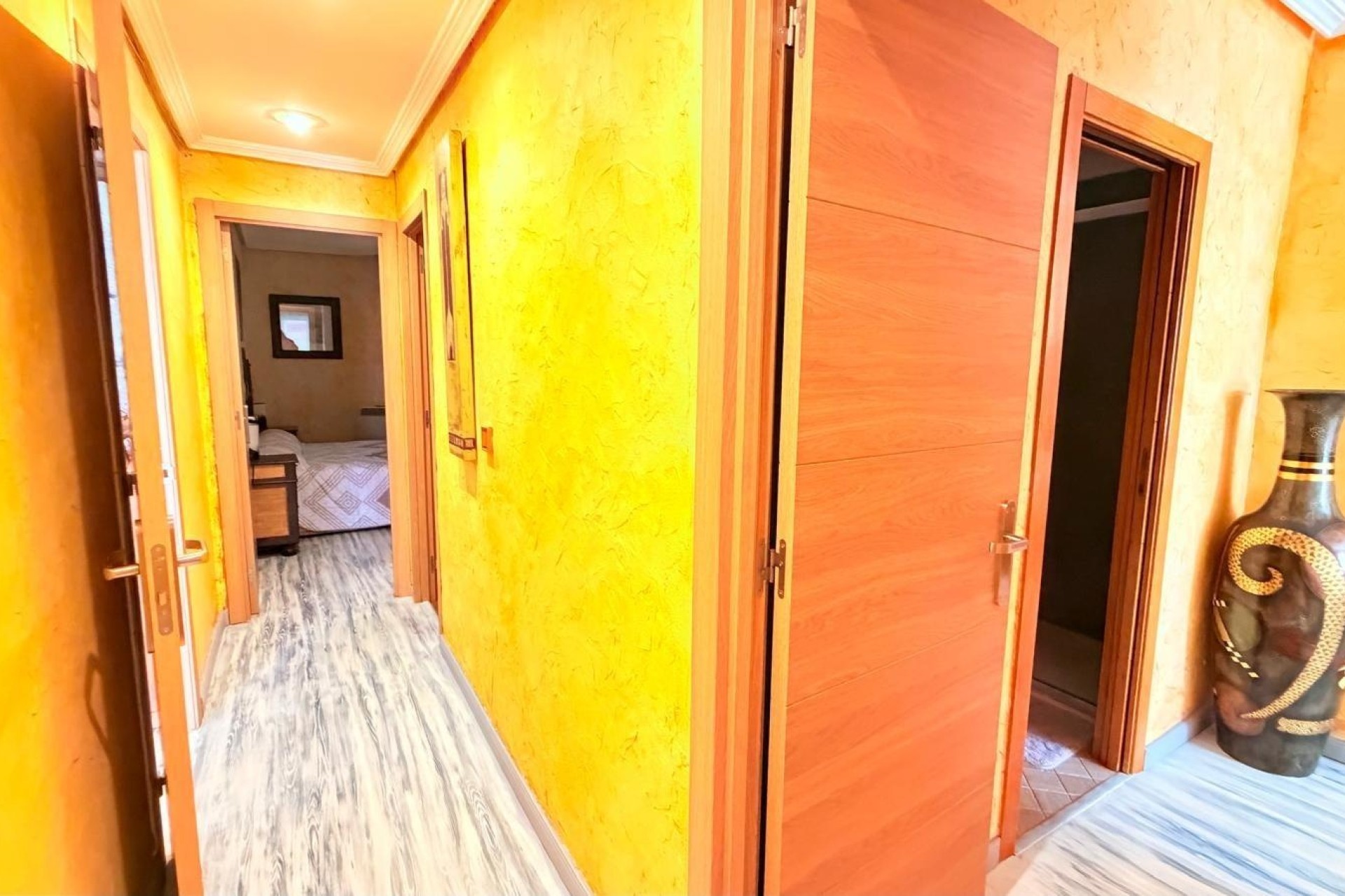 Wiederverkauf - Wohnung / Apartment -
Torrevieja - Acequion
