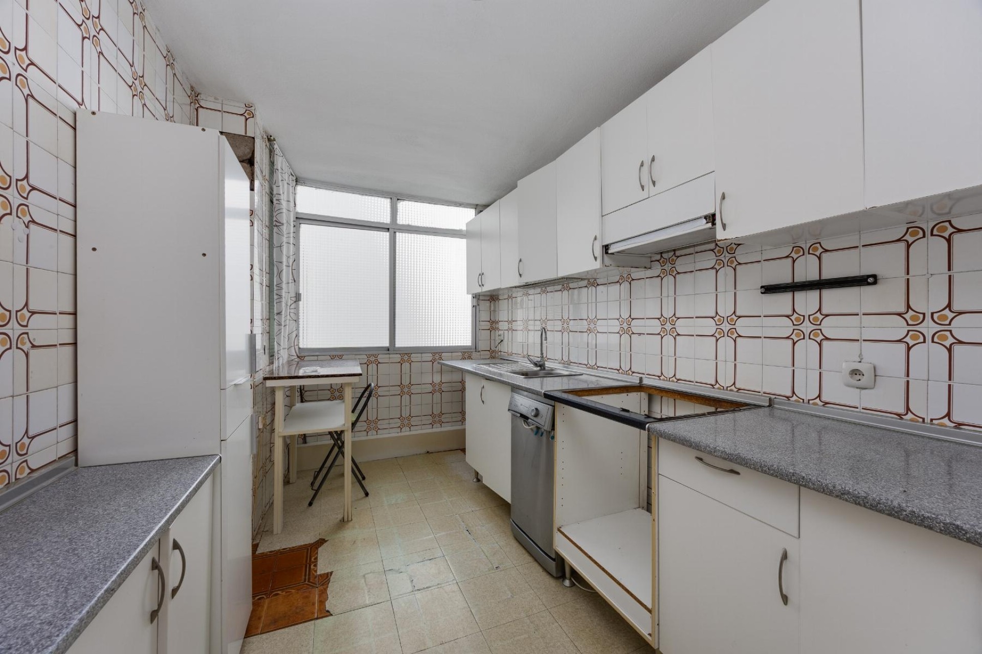 Wiederverkauf - Wohnung / Apartment -
Torrevieja - Acequion