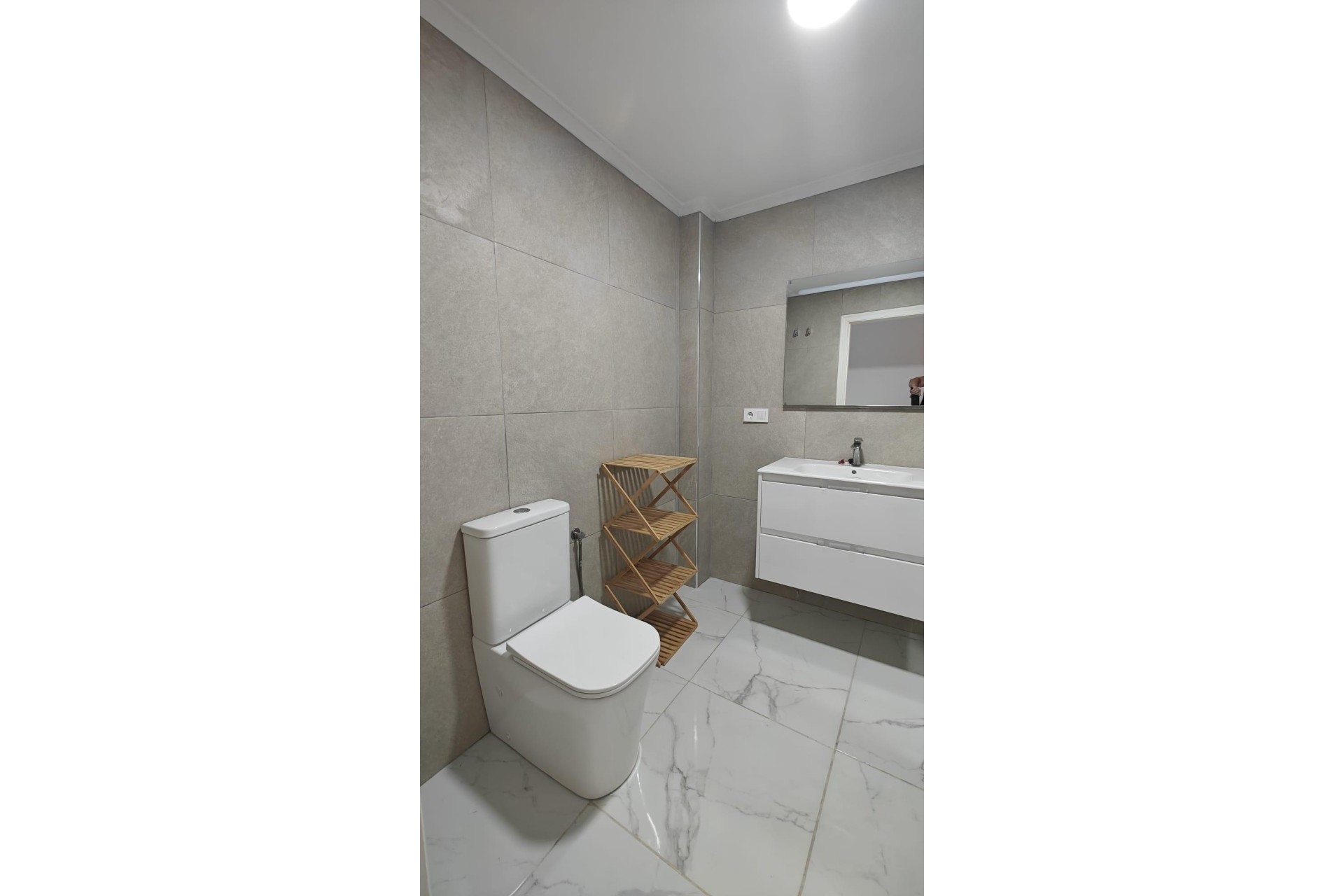 Wiederverkauf - Wohnung / Apartment -
Torrevieja - Acequion
