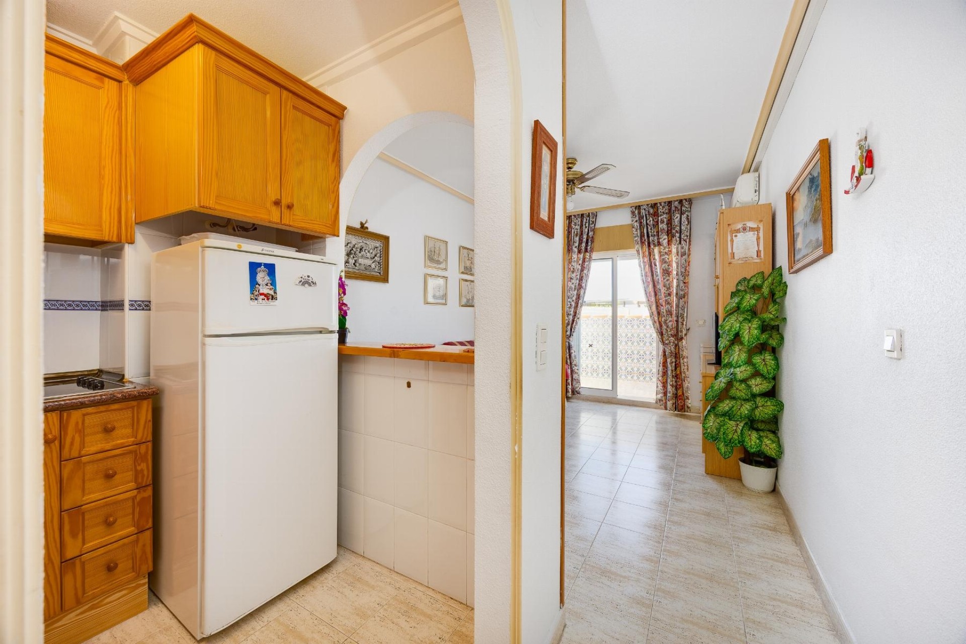 Wiederverkauf - Wohnung / Apartment -
Torrevieja - Acequion
