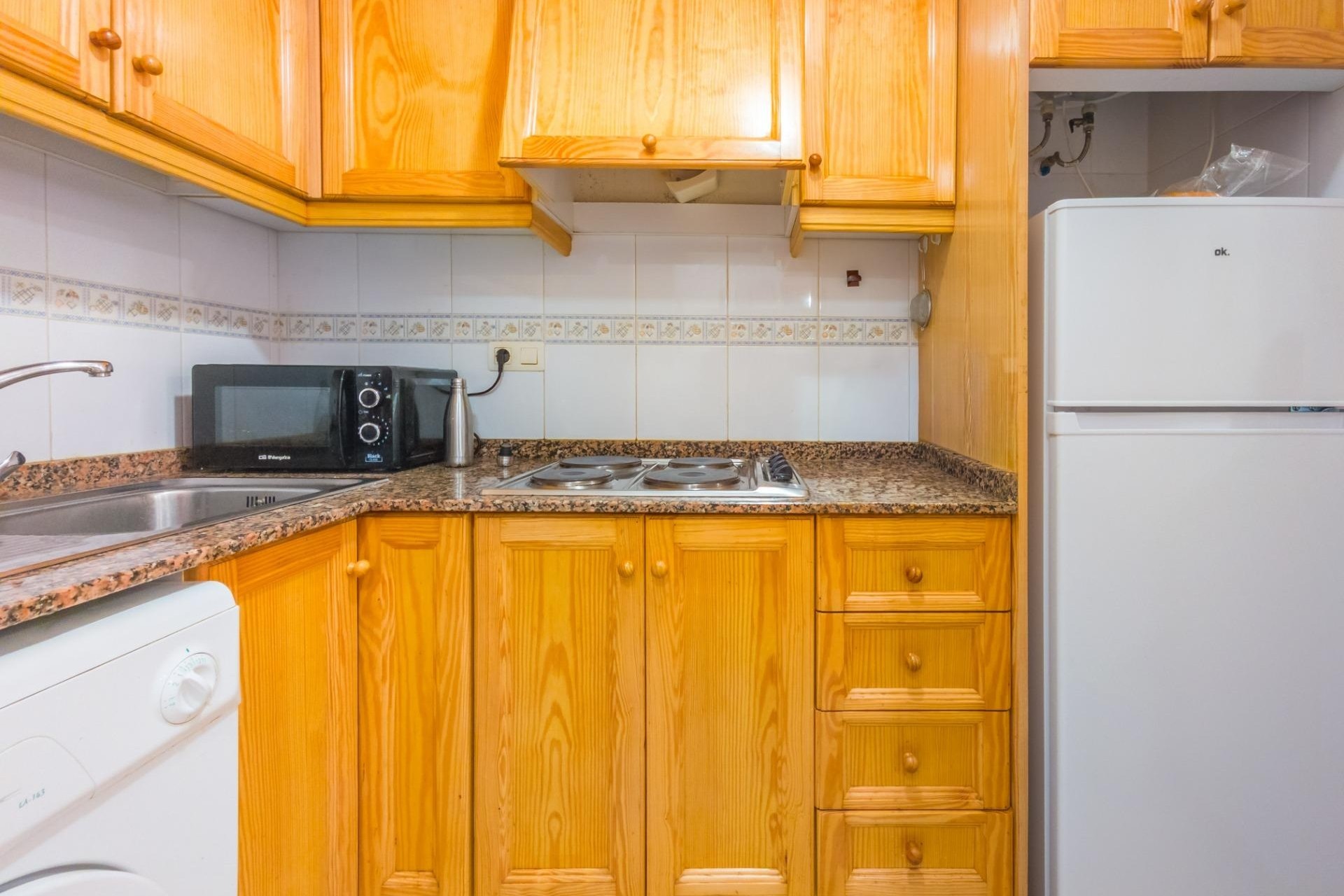 Wiederverkauf - Wohnung / Apartment -
Torrevieja - Acequion