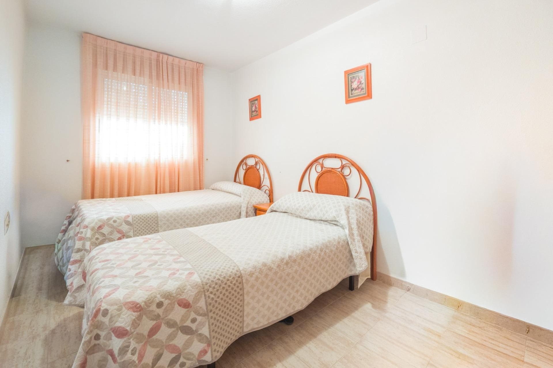 Wiederverkauf - Wohnung / Apartment -
Torrevieja - Acequion
