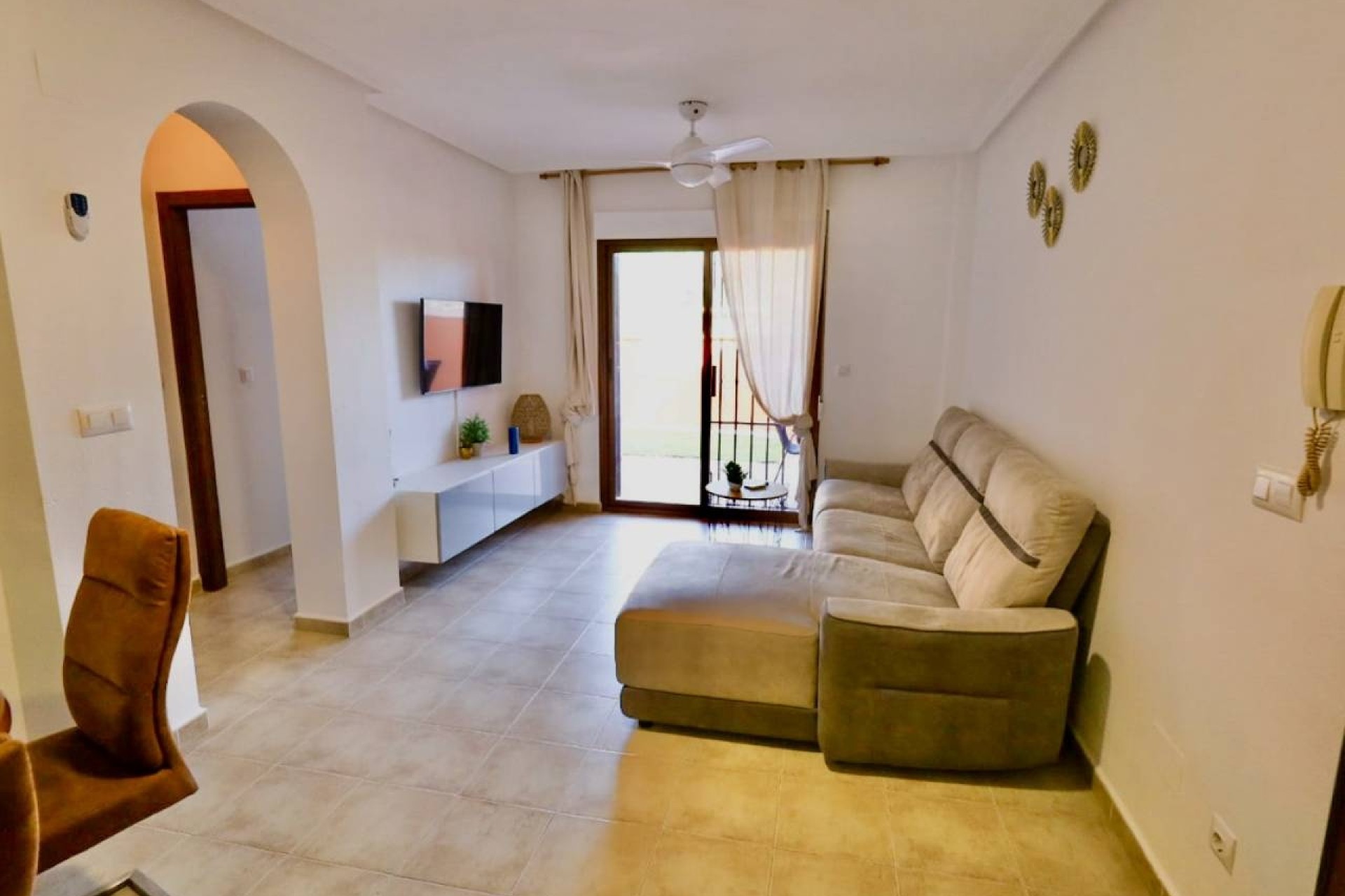 Wiederverkauf - Wohnung / Apartment -
Torrevieja - Aguas Nuevas