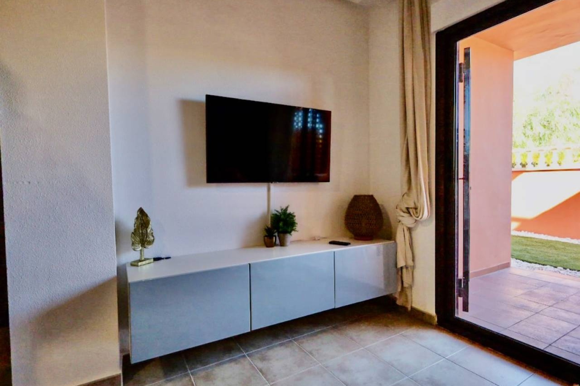 Wiederverkauf - Wohnung / Apartment -
Torrevieja - Aguas Nuevas