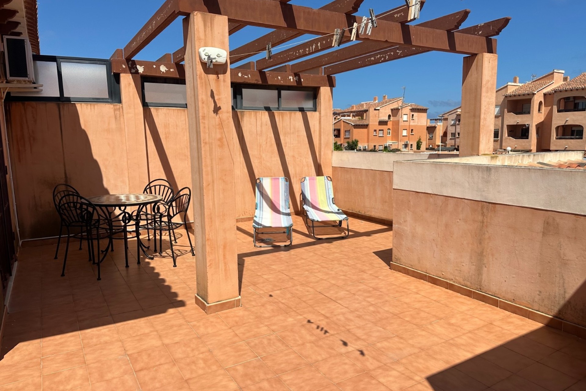 Wiederverkauf - Wohnung / Apartment -
Torrevieja - Aguas Nuevas
