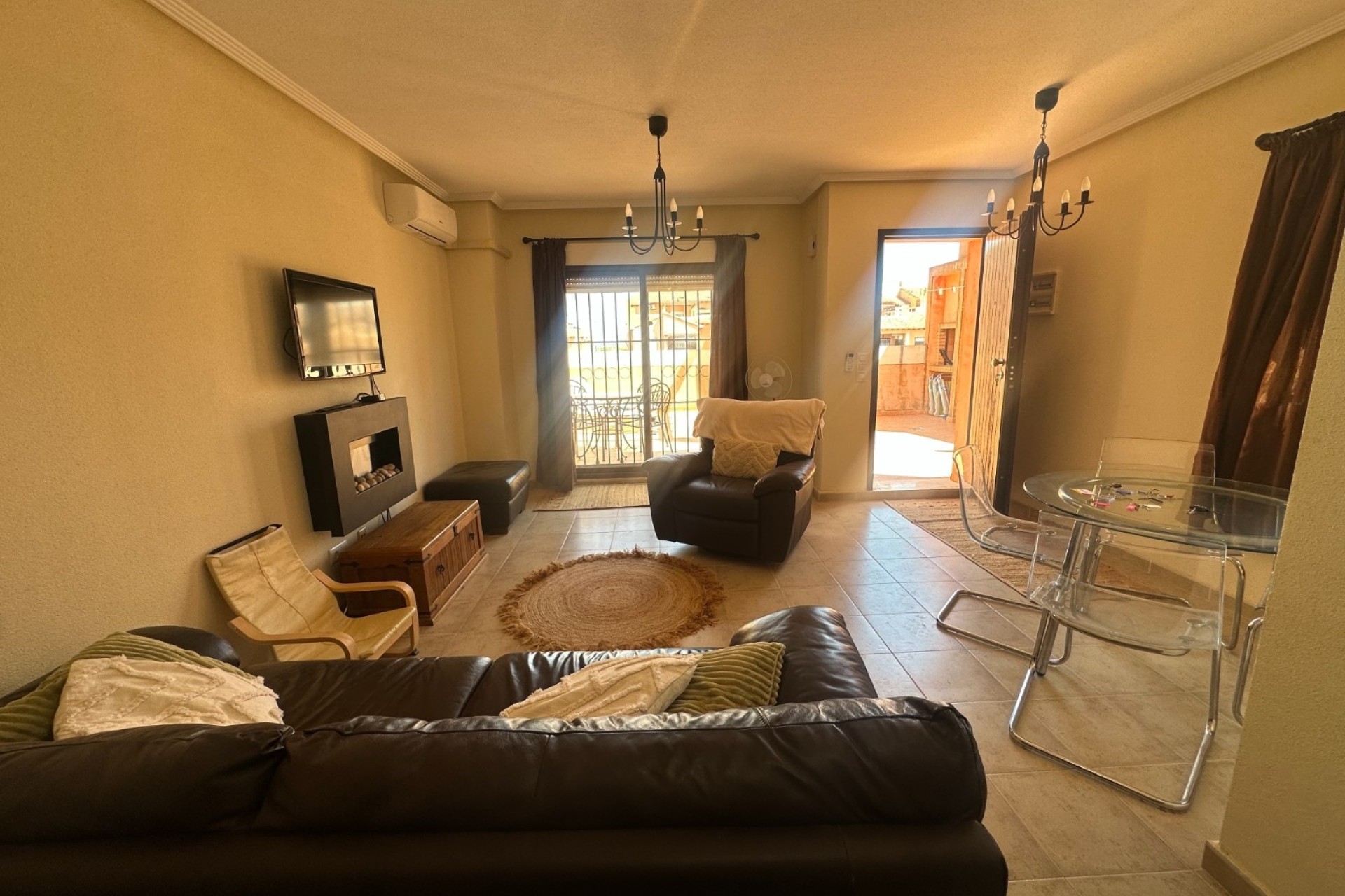Wiederverkauf - Wohnung / Apartment -
Torrevieja - Aguas Nuevas