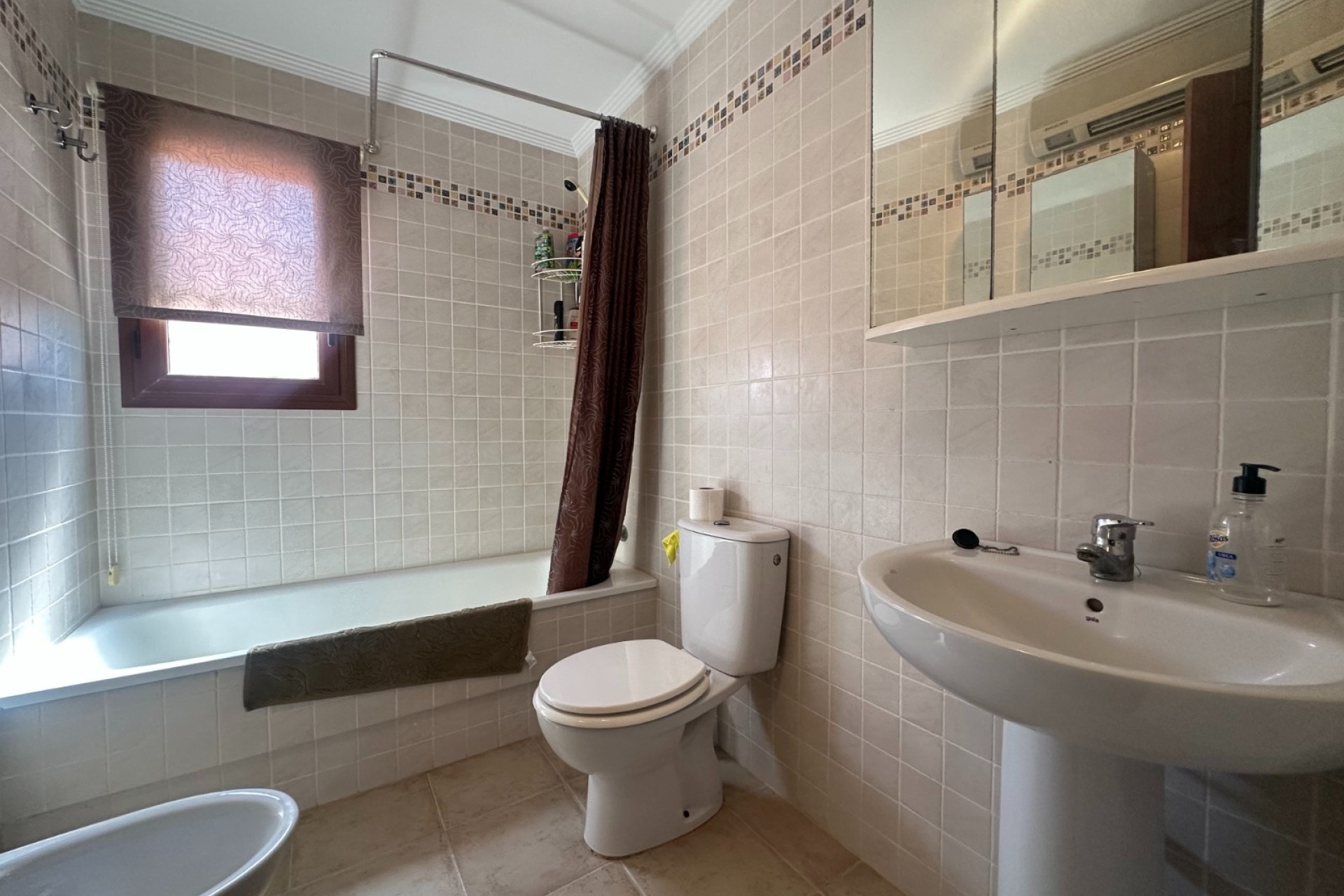 Wiederverkauf - Wohnung / Apartment -
Torrevieja - Aguas Nuevas