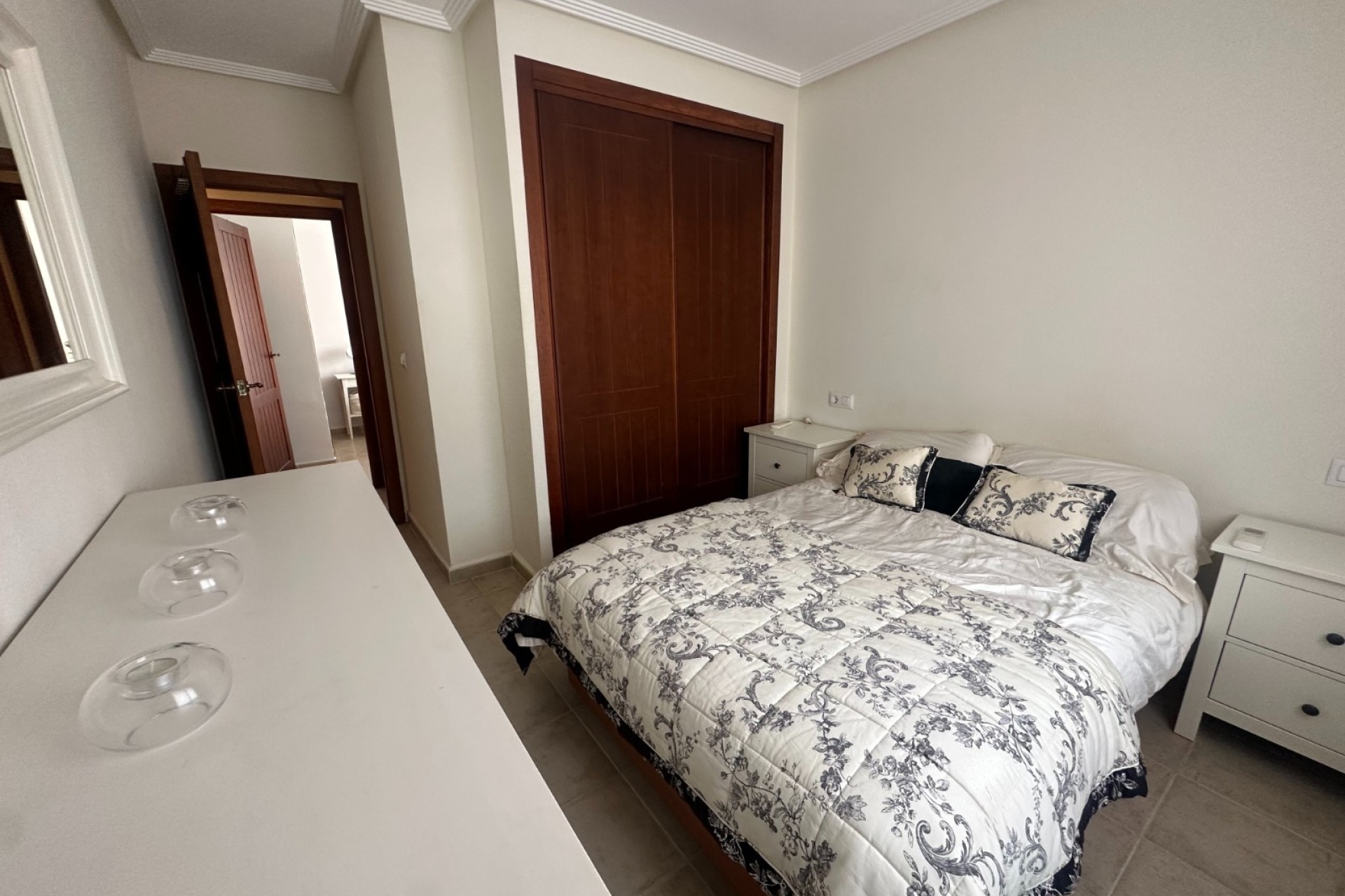 Wiederverkauf - Wohnung / Apartment -
Torrevieja - Aguas Nuevas