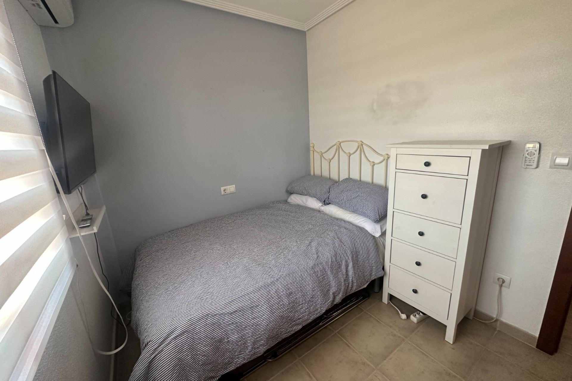 Wiederverkauf - Wohnung / Apartment -
Torrevieja - Aguas Nuevas