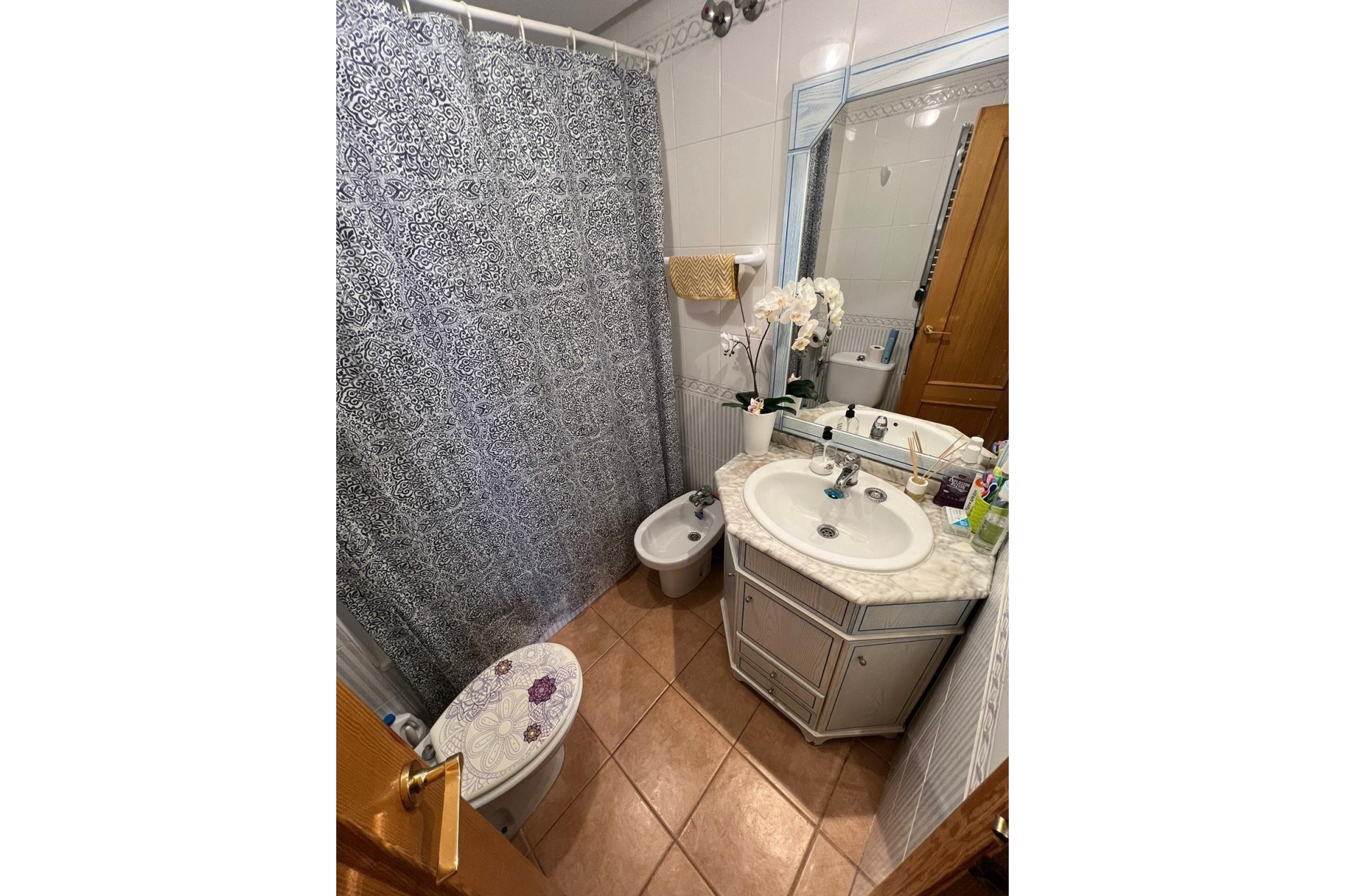 Wiederverkauf - Wohnung / Apartment -
Torrevieja - Aguas Nuevas