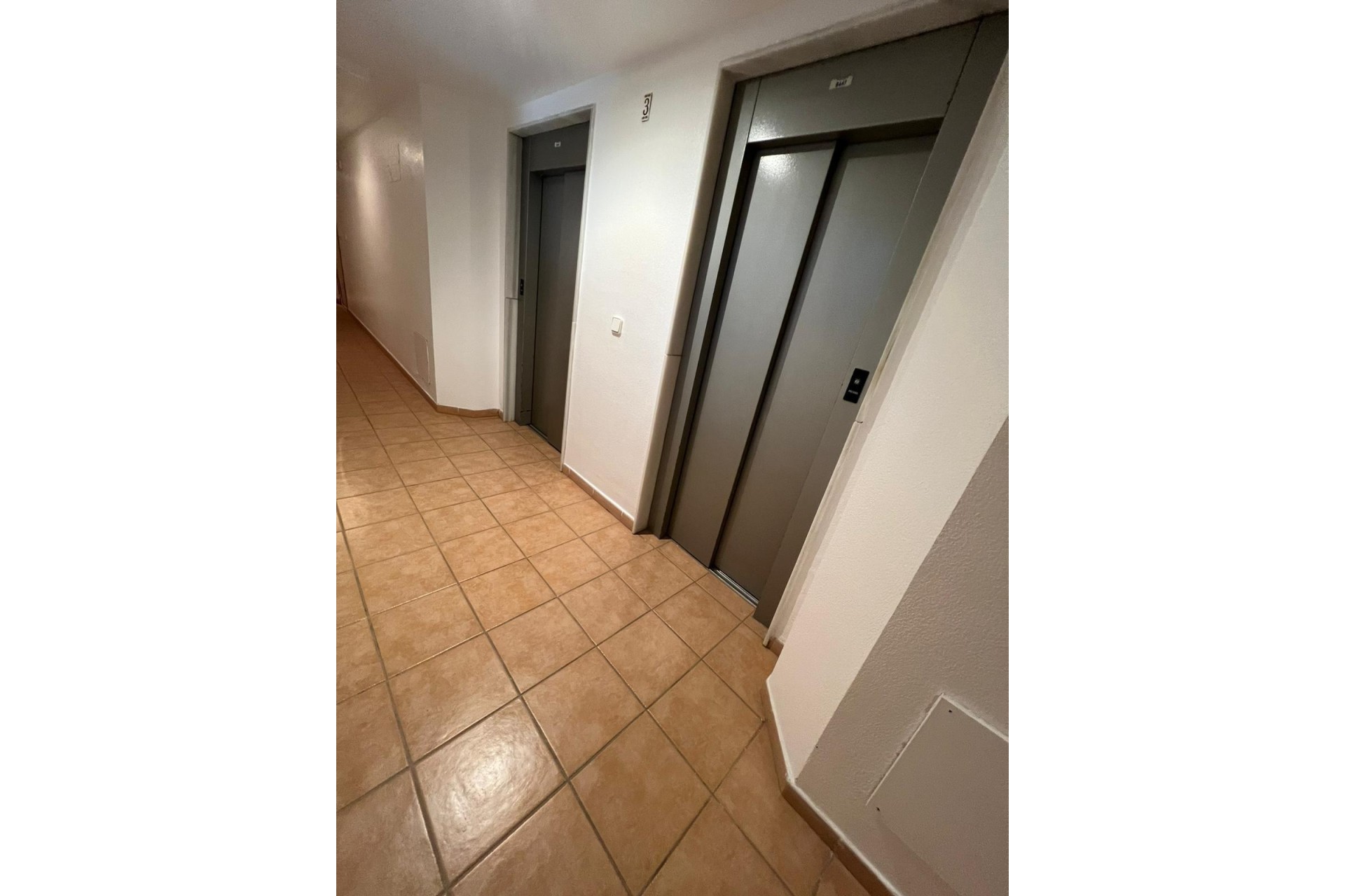 Wiederverkauf - Wohnung / Apartment -
Torrevieja - Aguas Nuevas