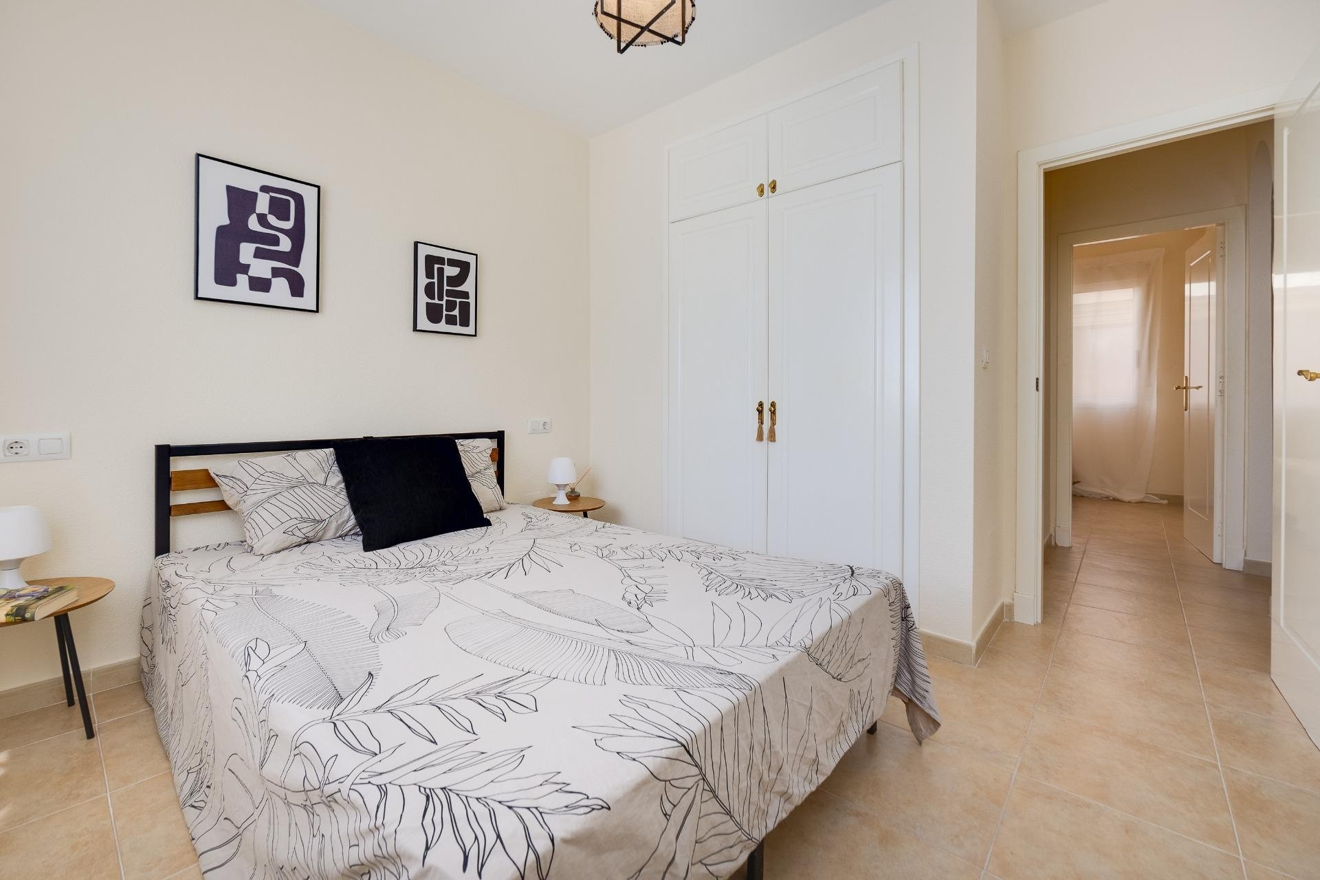 Wiederverkauf - Wohnung / Apartment -
Torrevieja - Aguas Nuevas