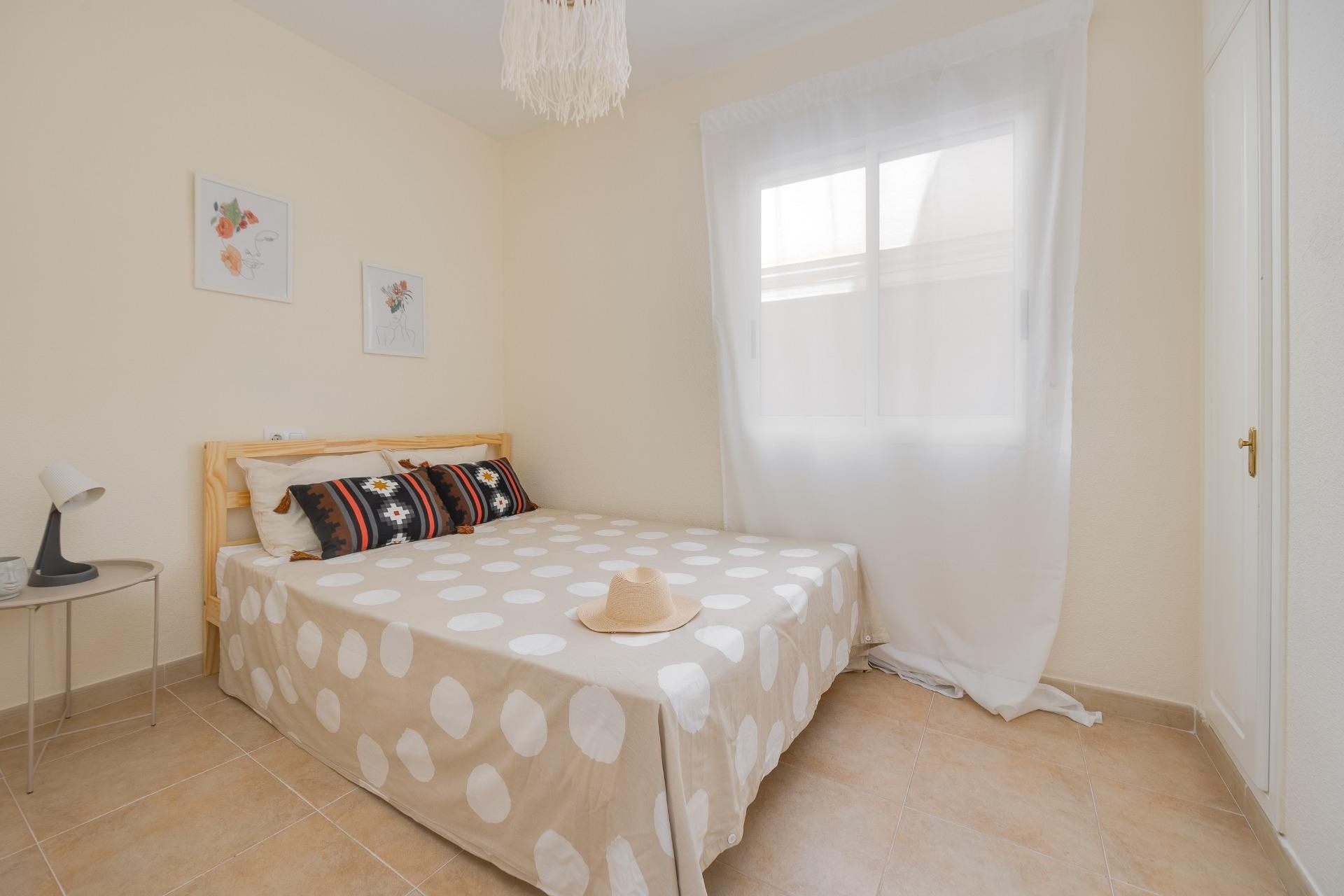 Wiederverkauf - Wohnung / Apartment -
Torrevieja - Aguas Nuevas