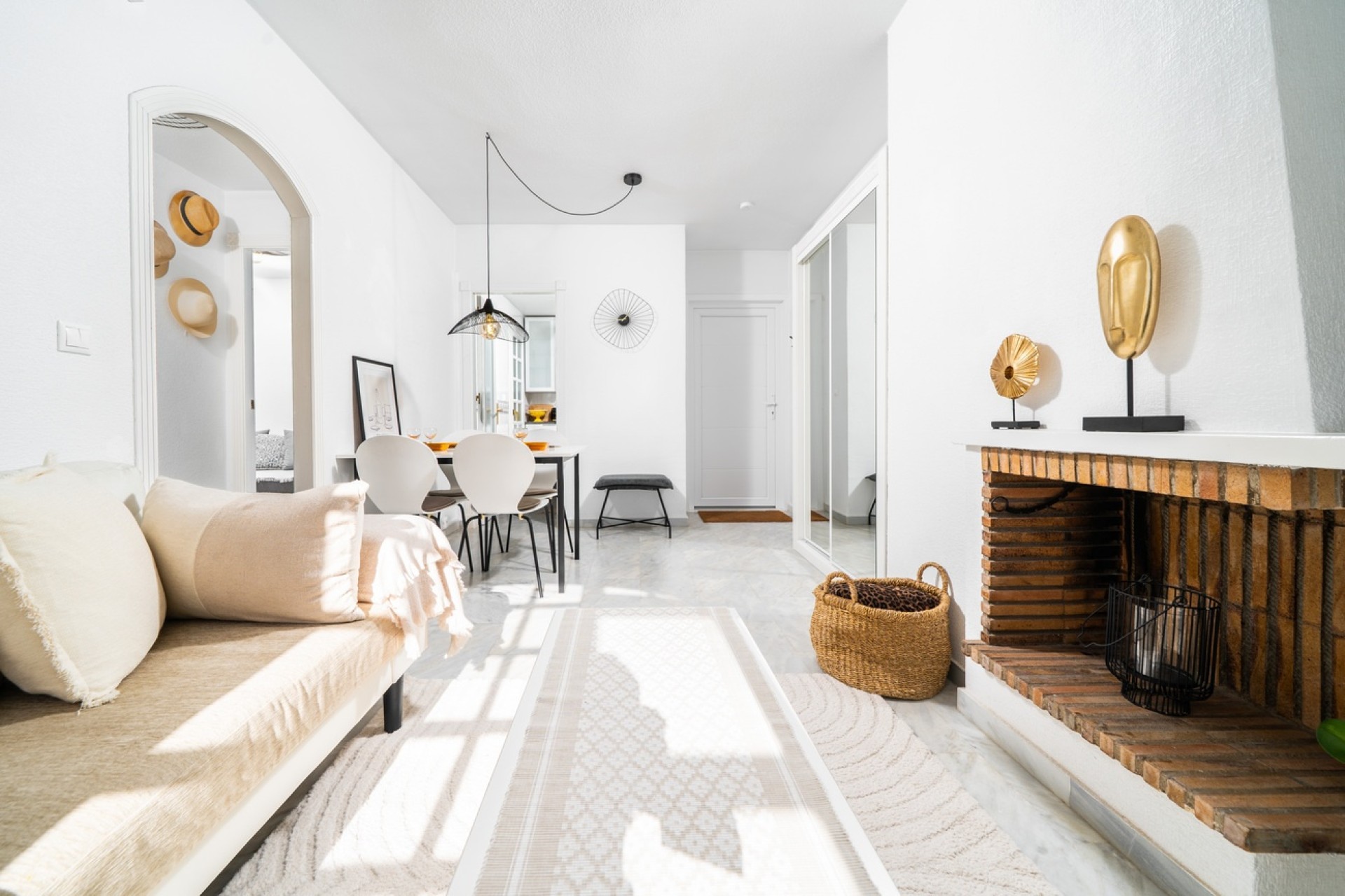 Wiederverkauf - Wohnung / Apartment -
Torrevieja - Aguas Nuevas