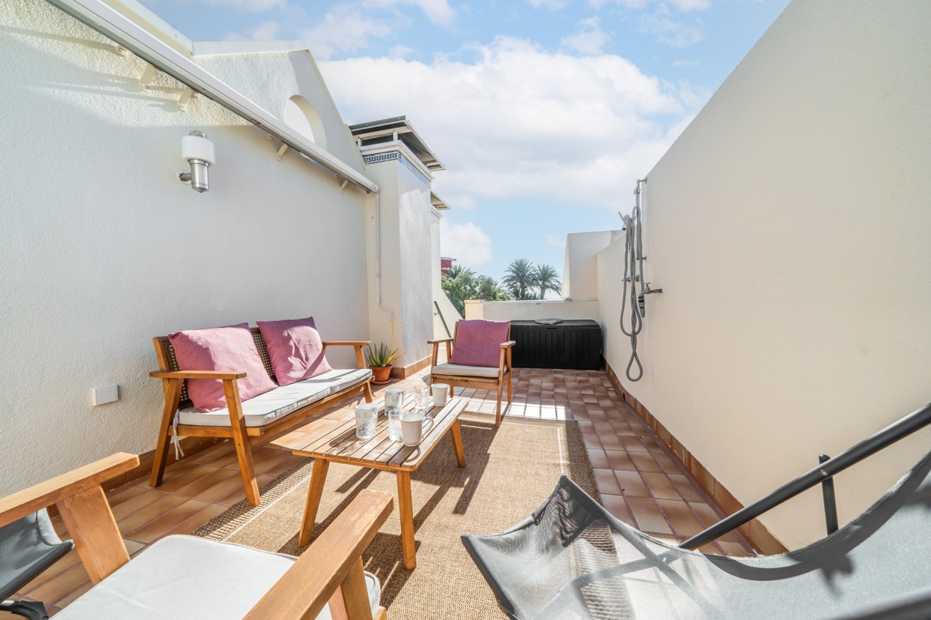 Wiederverkauf - Wohnung / Apartment -
Torrevieja - Aguas Nuevas