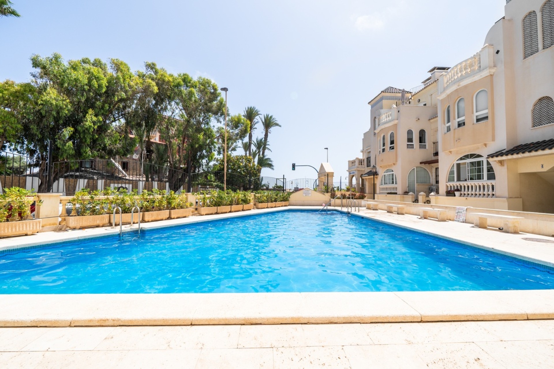 Wiederverkauf - Wohnung / Apartment -
Torrevieja - Aguas Nuevas