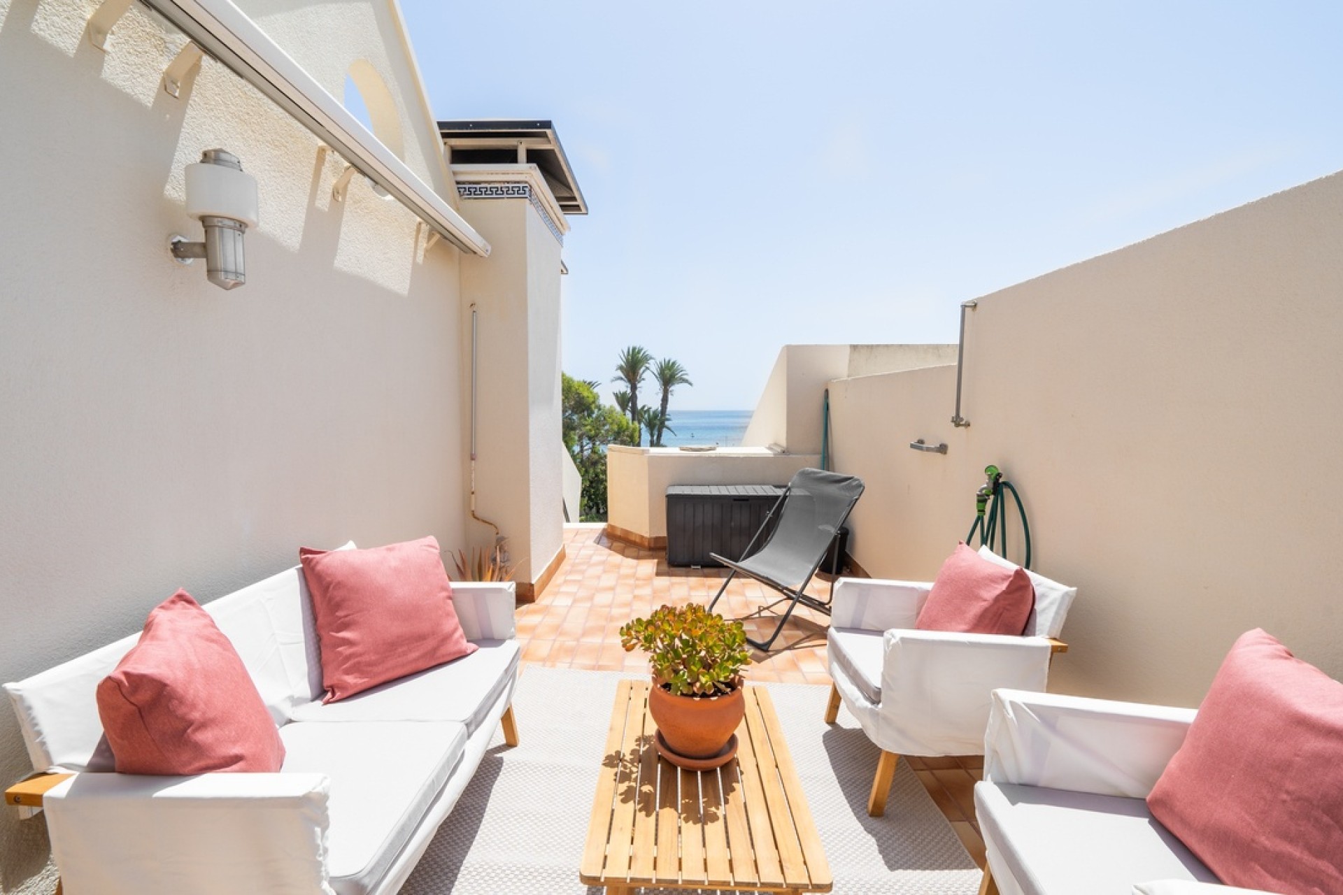 Wiederverkauf - Wohnung / Apartment -
Torrevieja - Aguas Nuevas