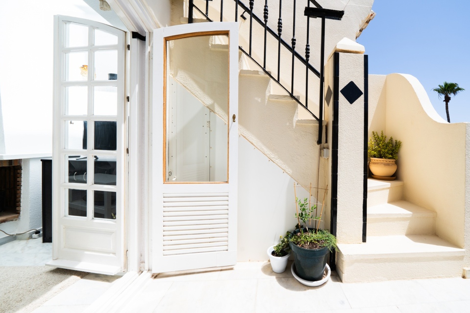 Wiederverkauf - Wohnung / Apartment -
Torrevieja - Aguas Nuevas