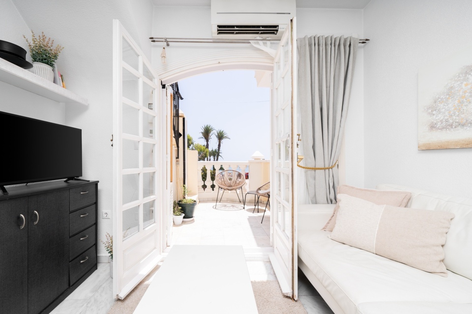 Wiederverkauf - Wohnung / Apartment -
Torrevieja - Aguas Nuevas