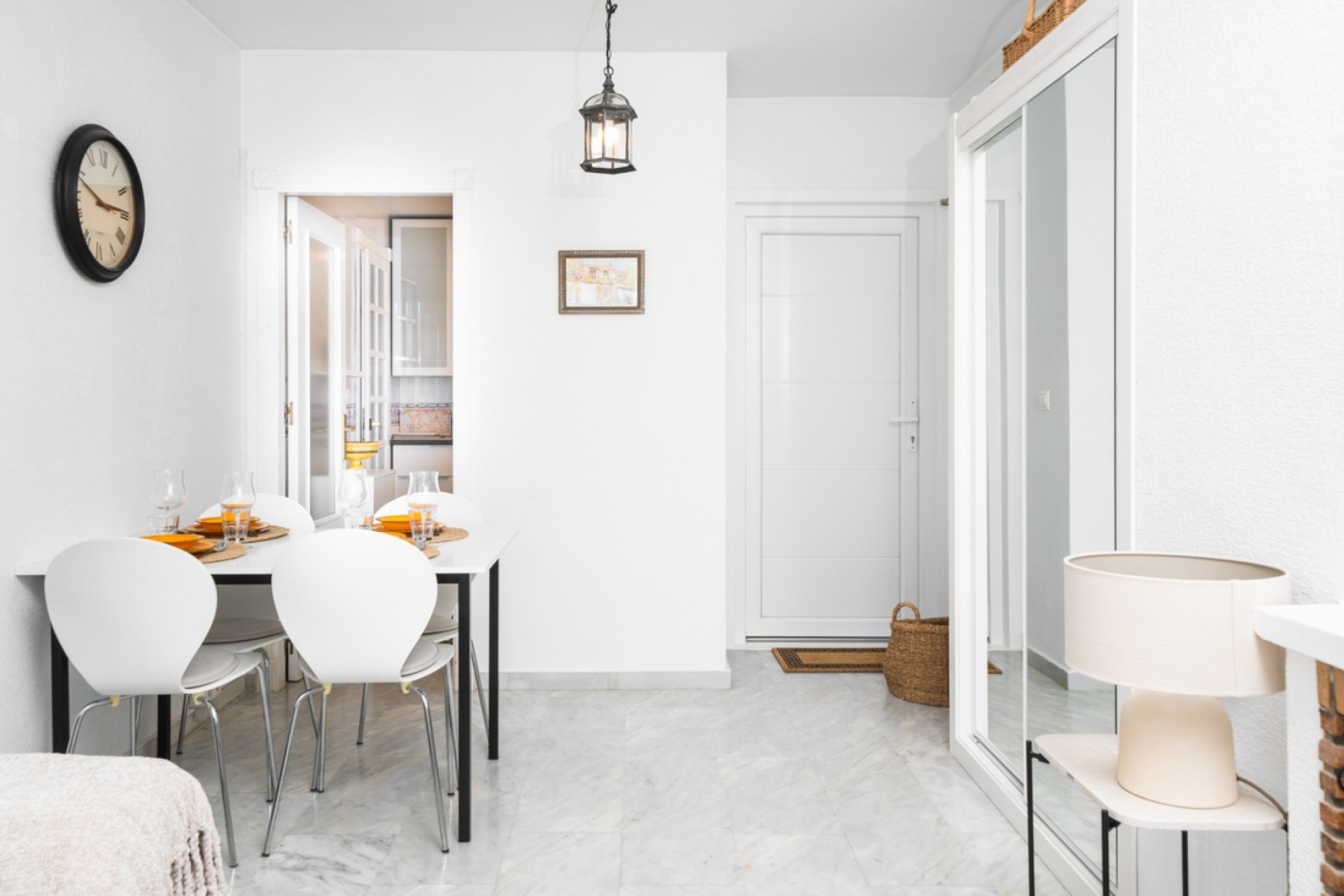 Wiederverkauf - Wohnung / Apartment -
Torrevieja - Aguas Nuevas
