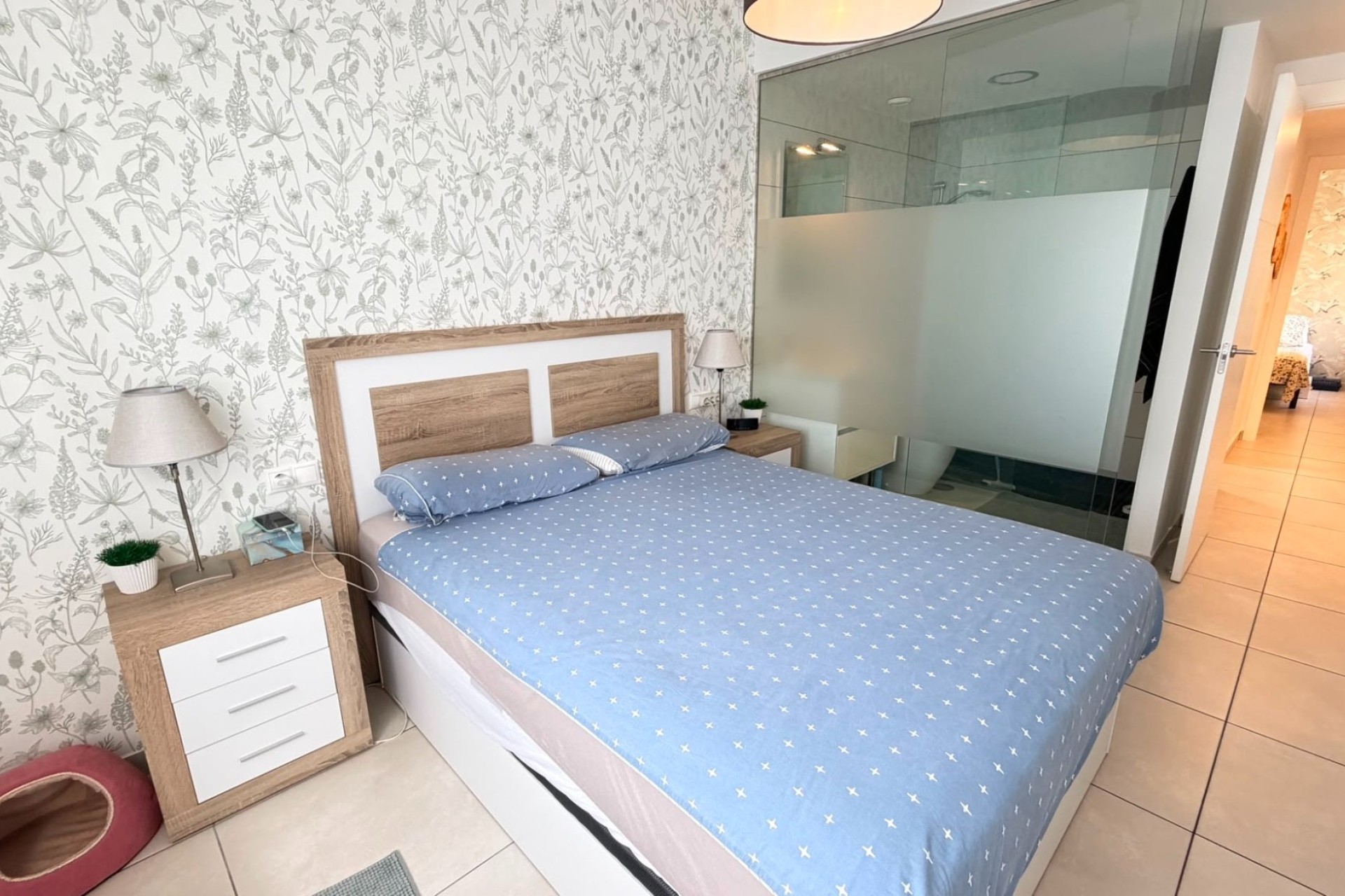 Wiederverkauf - Wohnung / Apartment -
Torrevieja - Aguas Nuevas