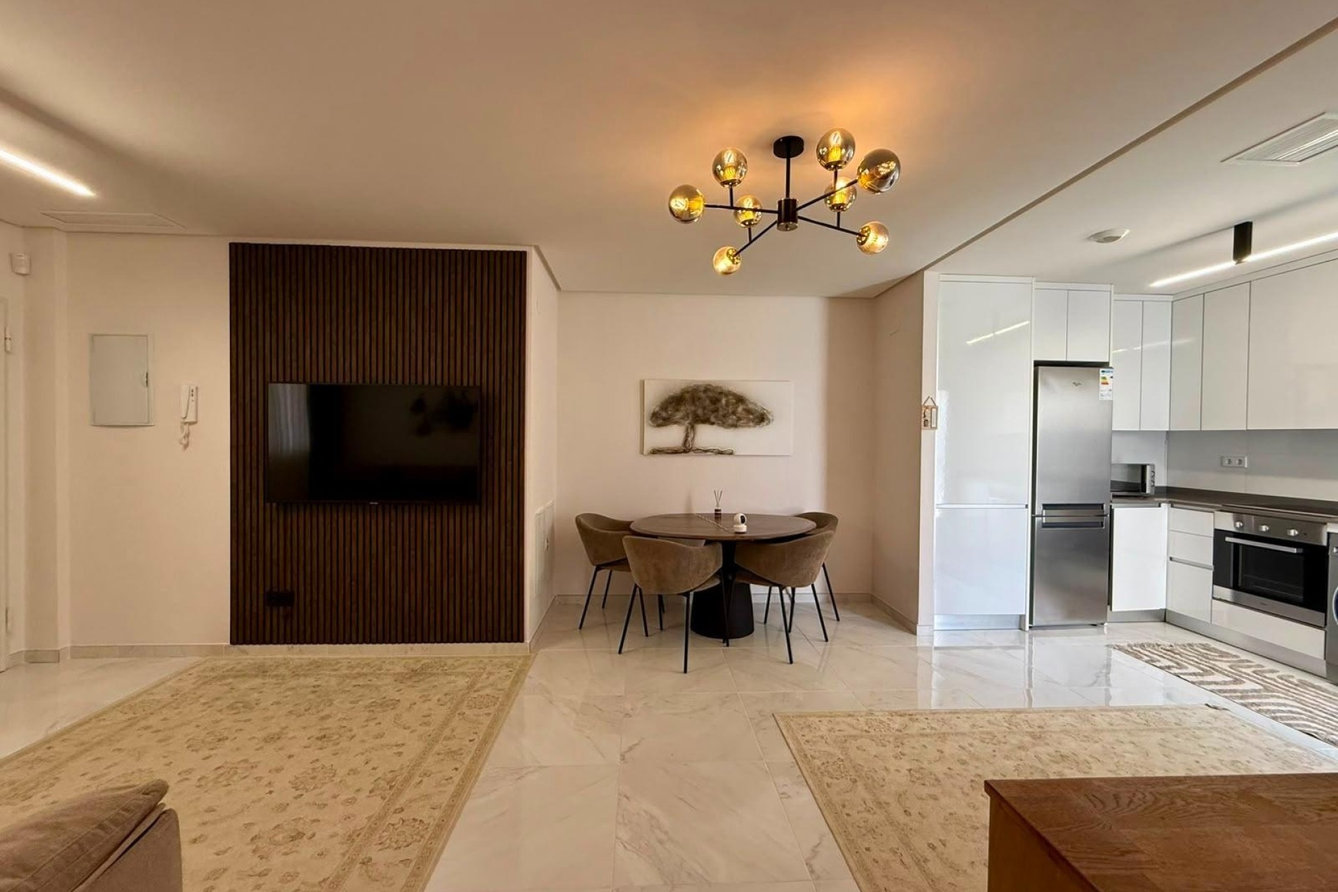 Wiederverkauf - Wohnung / Apartment -
Torrevieja - Aguas Nuevas