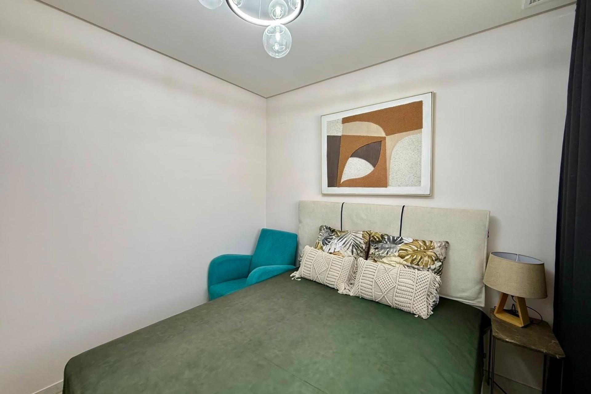 Wiederverkauf - Wohnung / Apartment -
Torrevieja - Aguas Nuevas