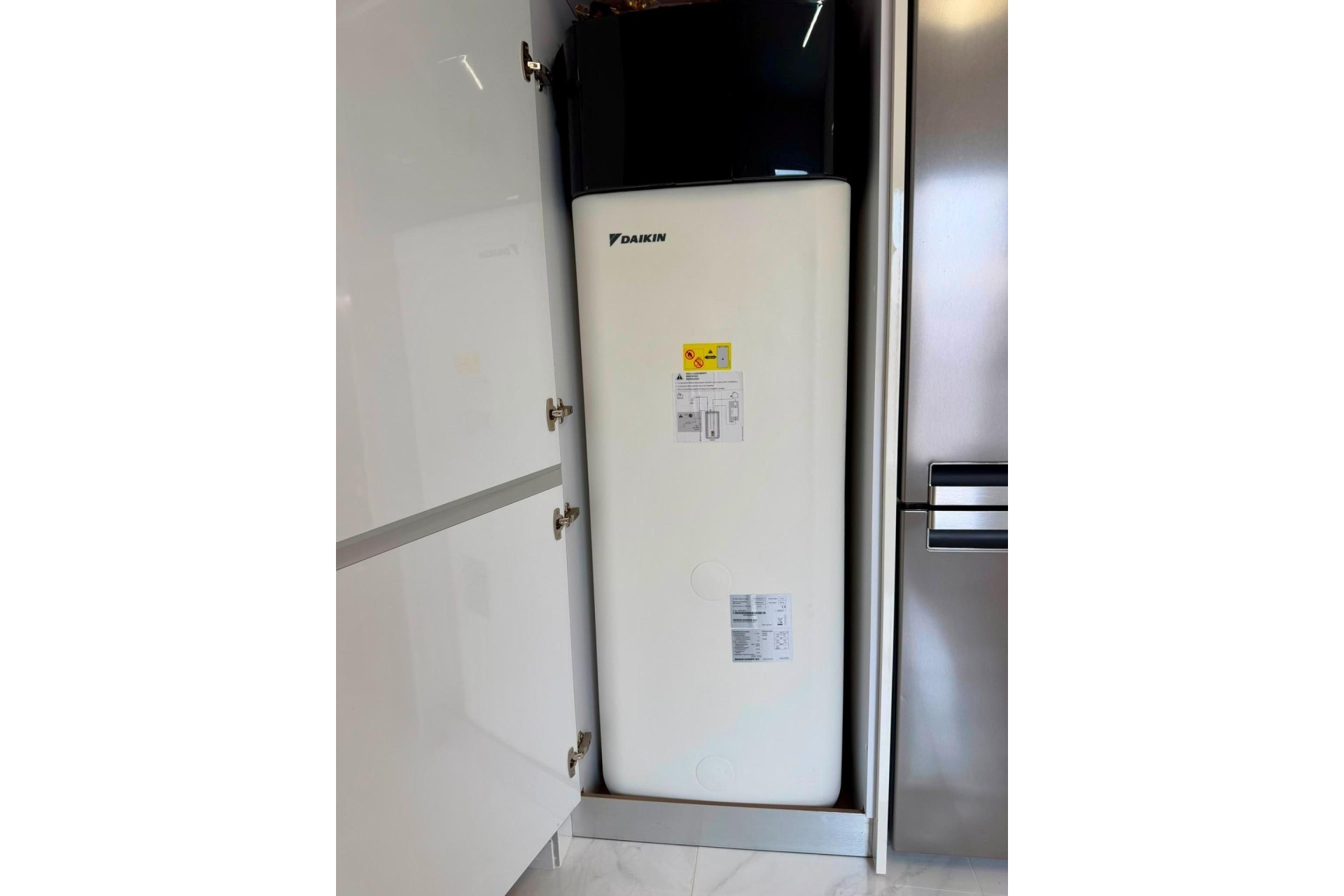 Wiederverkauf - Wohnung / Apartment -
Torrevieja - Aguas Nuevas