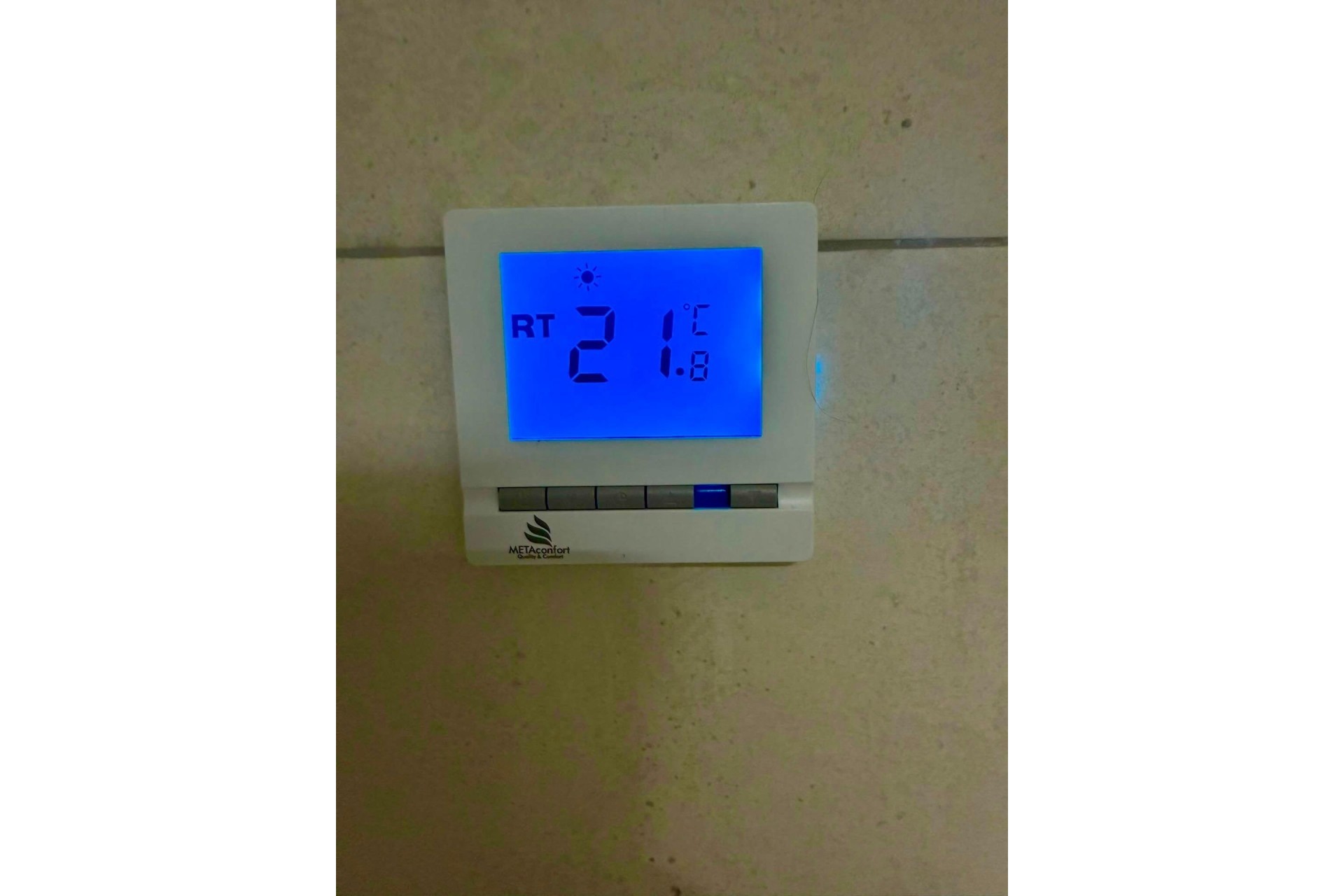 Wiederverkauf - Wohnung / Apartment -
Torrevieja - Aguas Nuevas